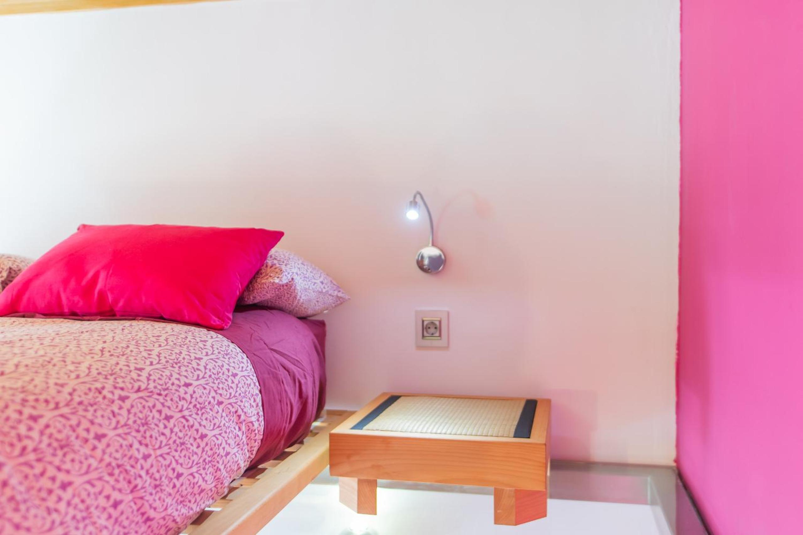 Cubo's Estudio Carreteria 33 2A