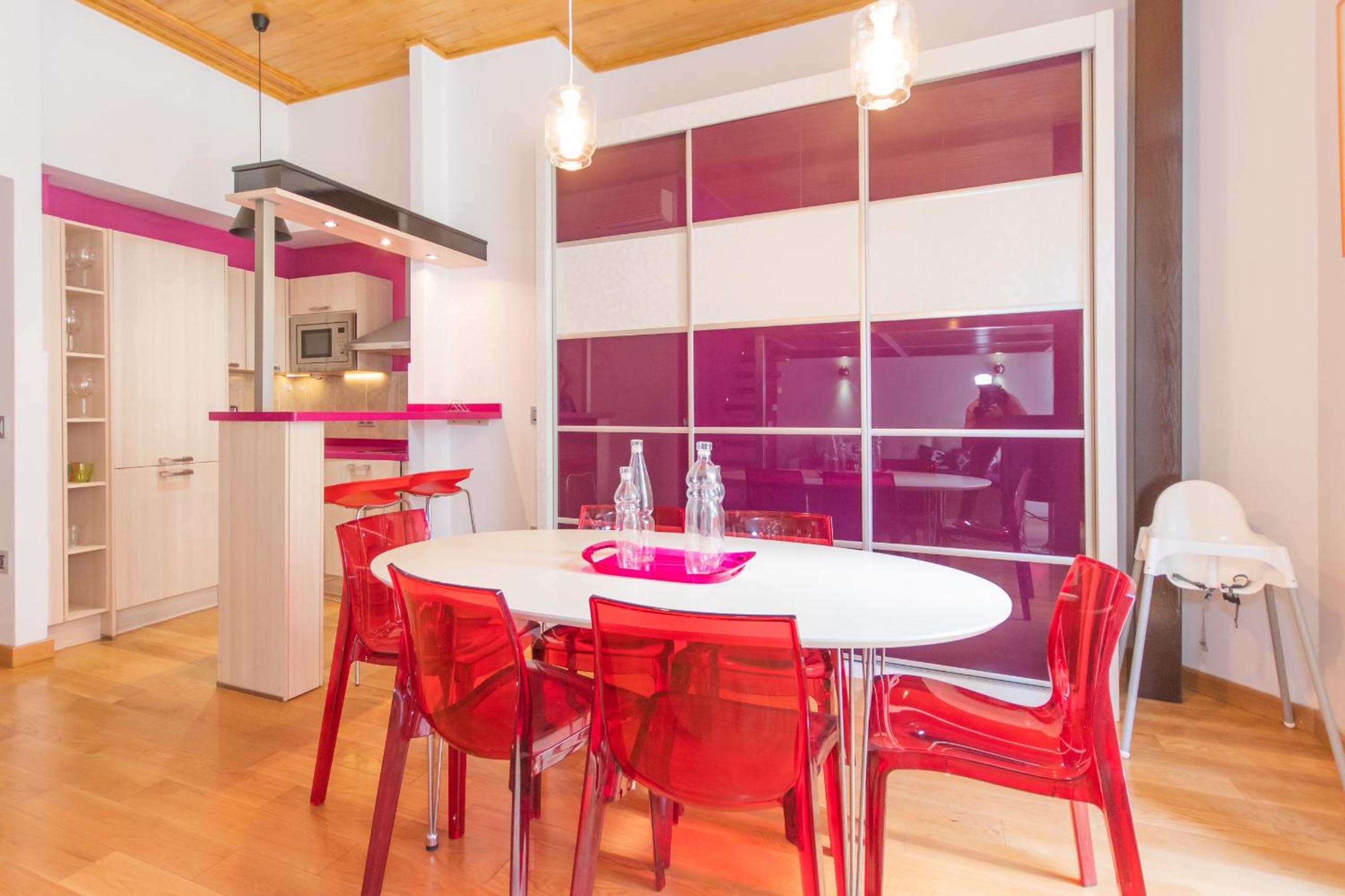 Cubo's Estudio Carreteria 33 2A