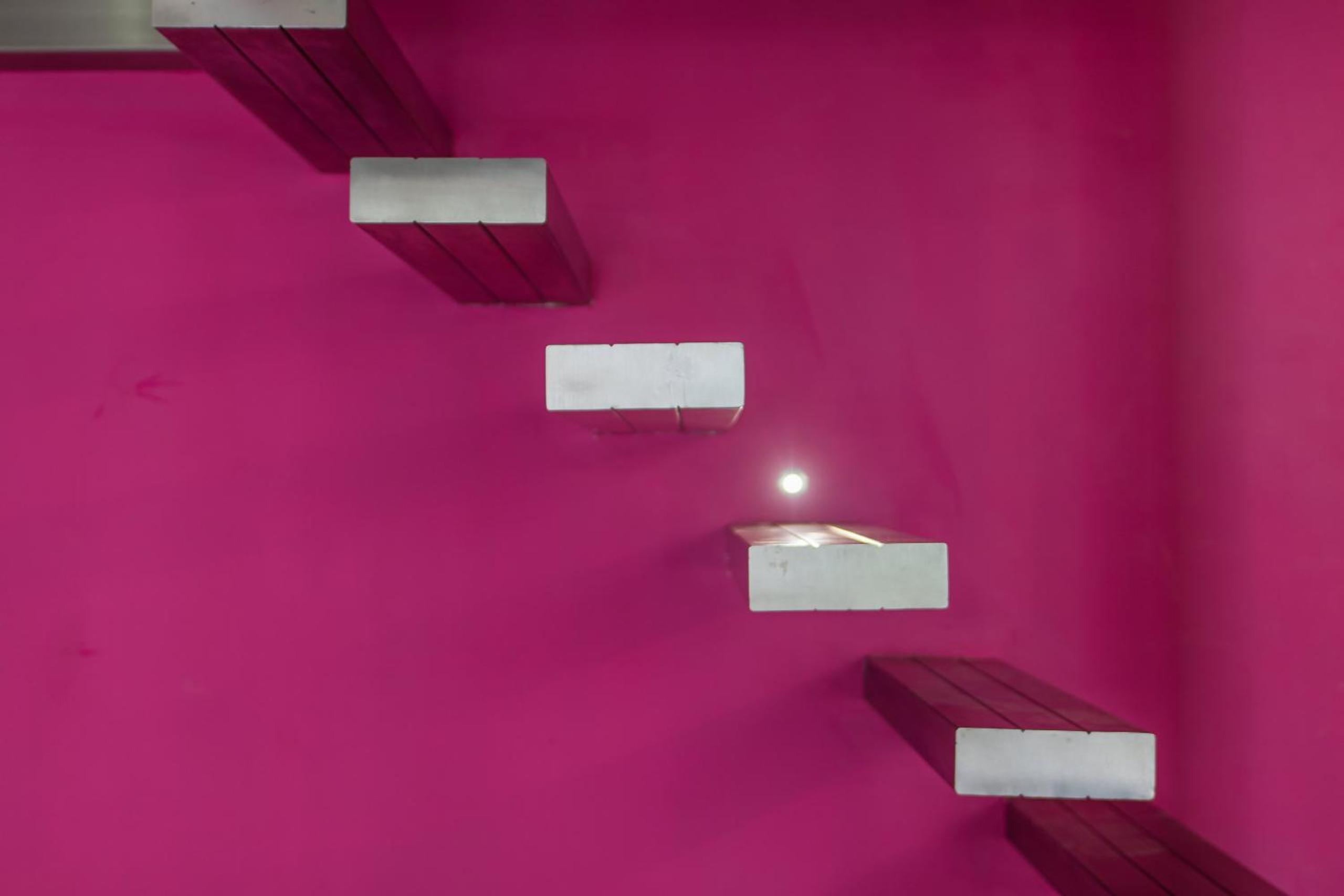 Cubo's Estudio Carreteria 33 2A