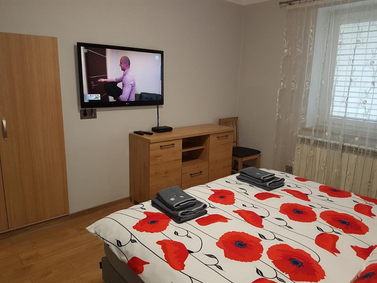 APARTAMENTY Kudowa Zdrój - Słone view 5