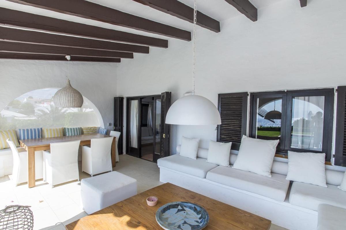 Villa Bini Andu view 5
