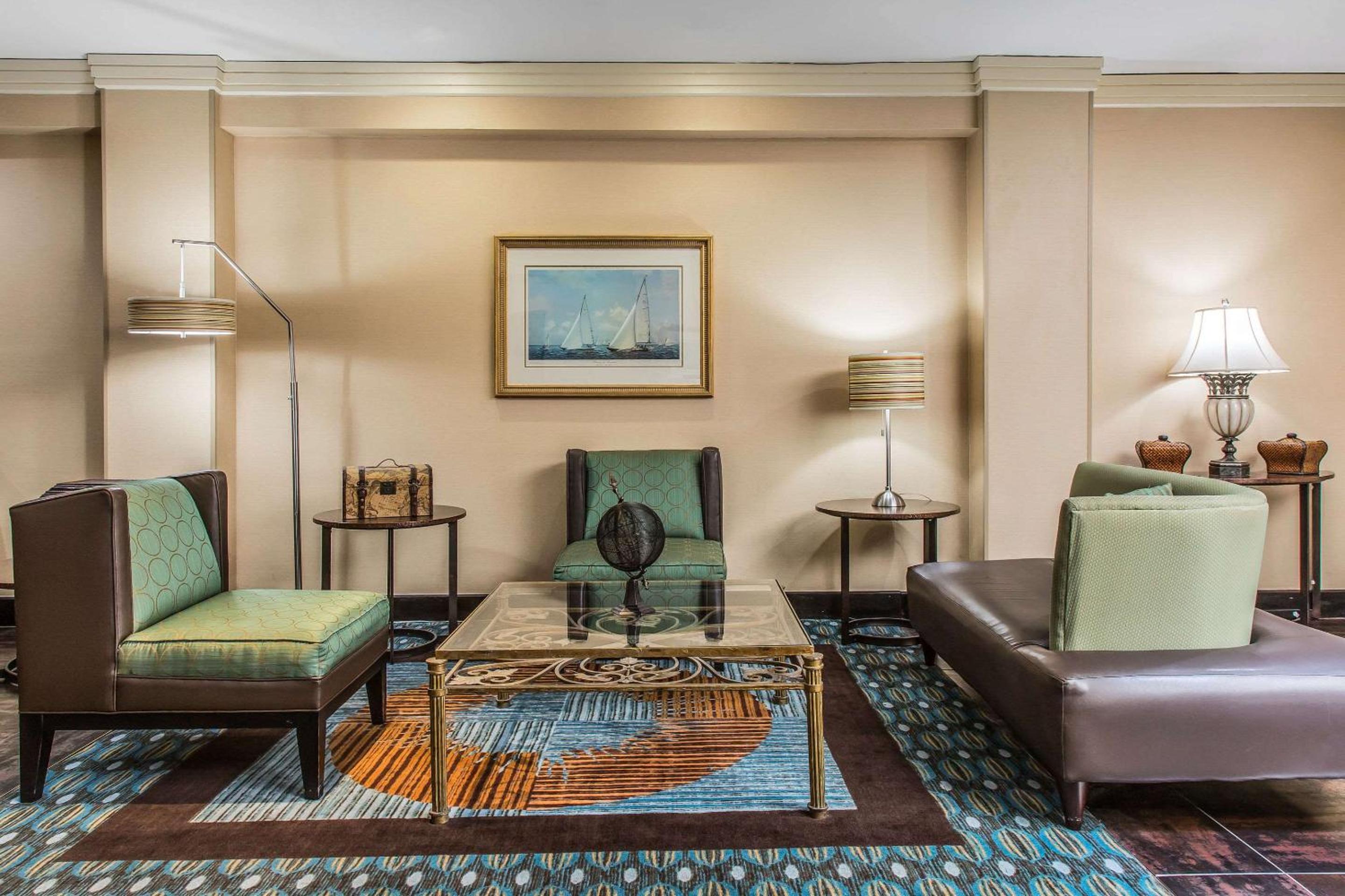 lounge