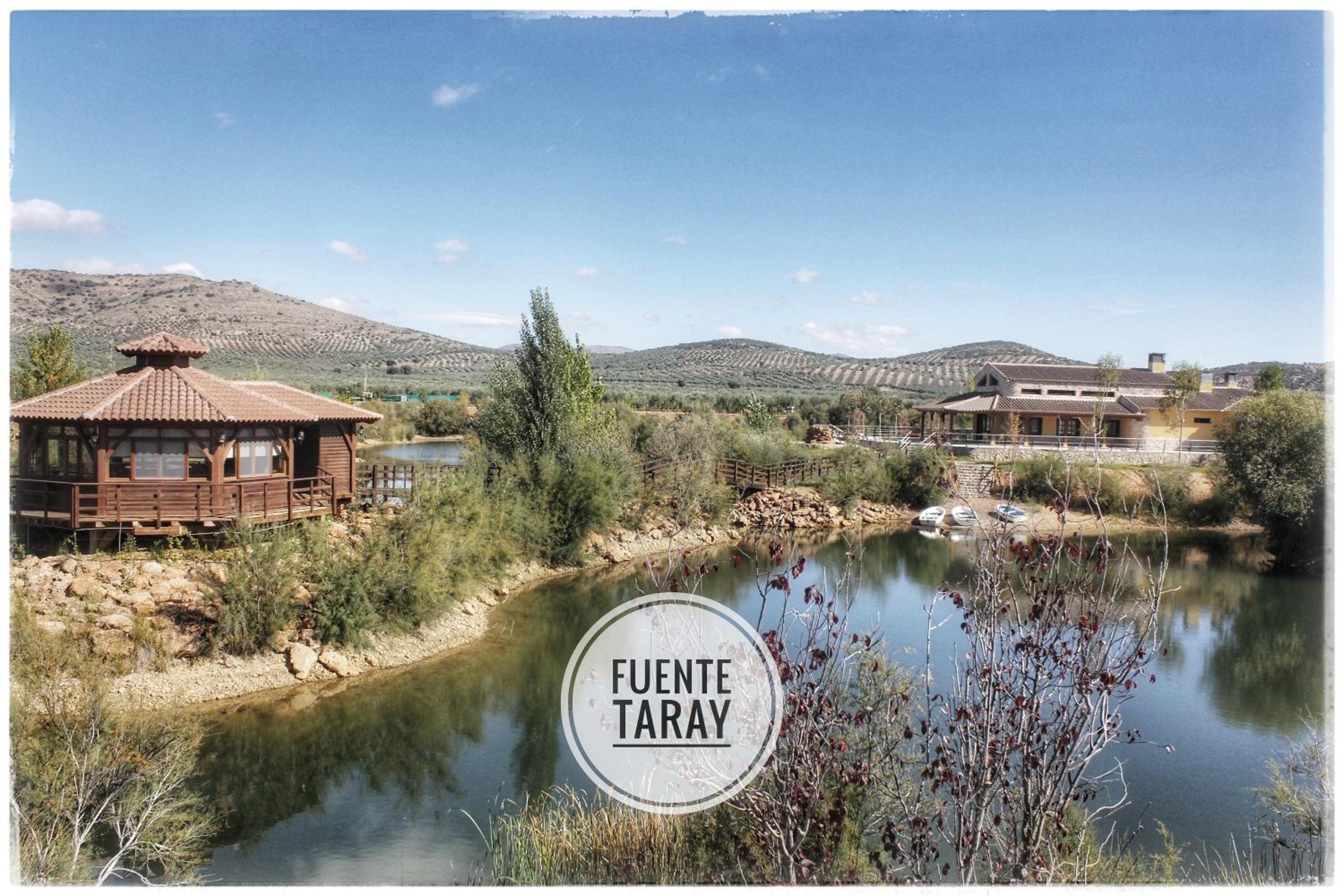 Complejo Turístico Rural Fuente Taray