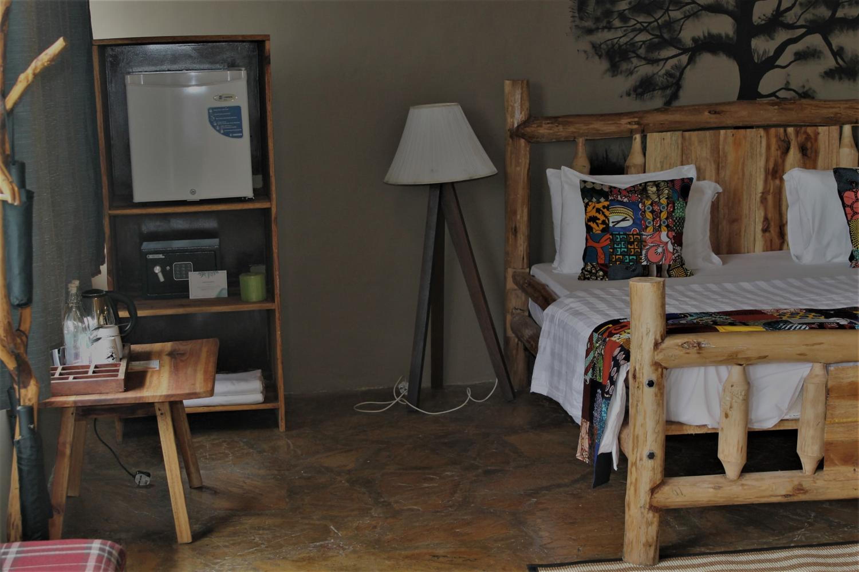 Wag Hill Lodge & Spa