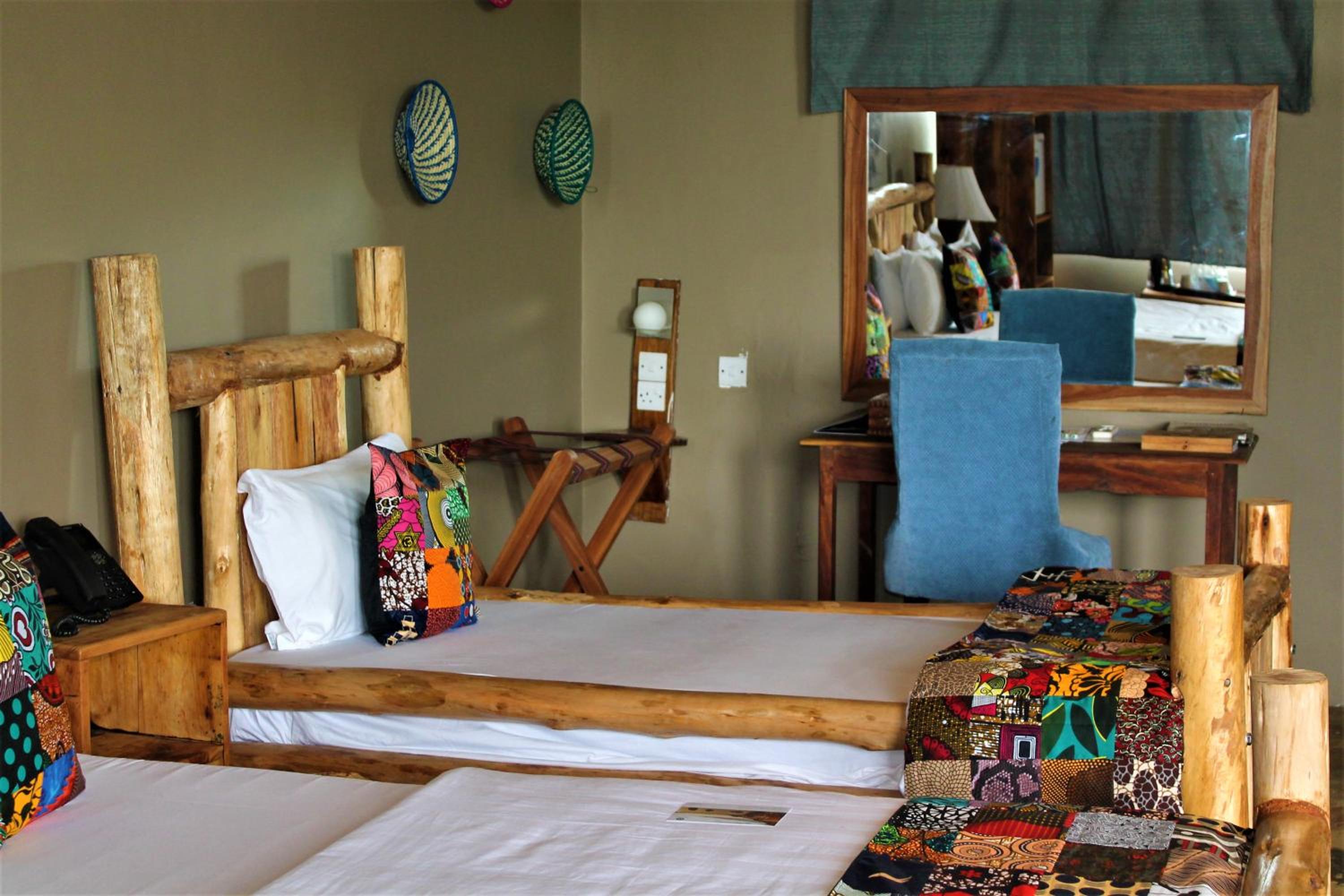 Wag Hill Lodge & Spa