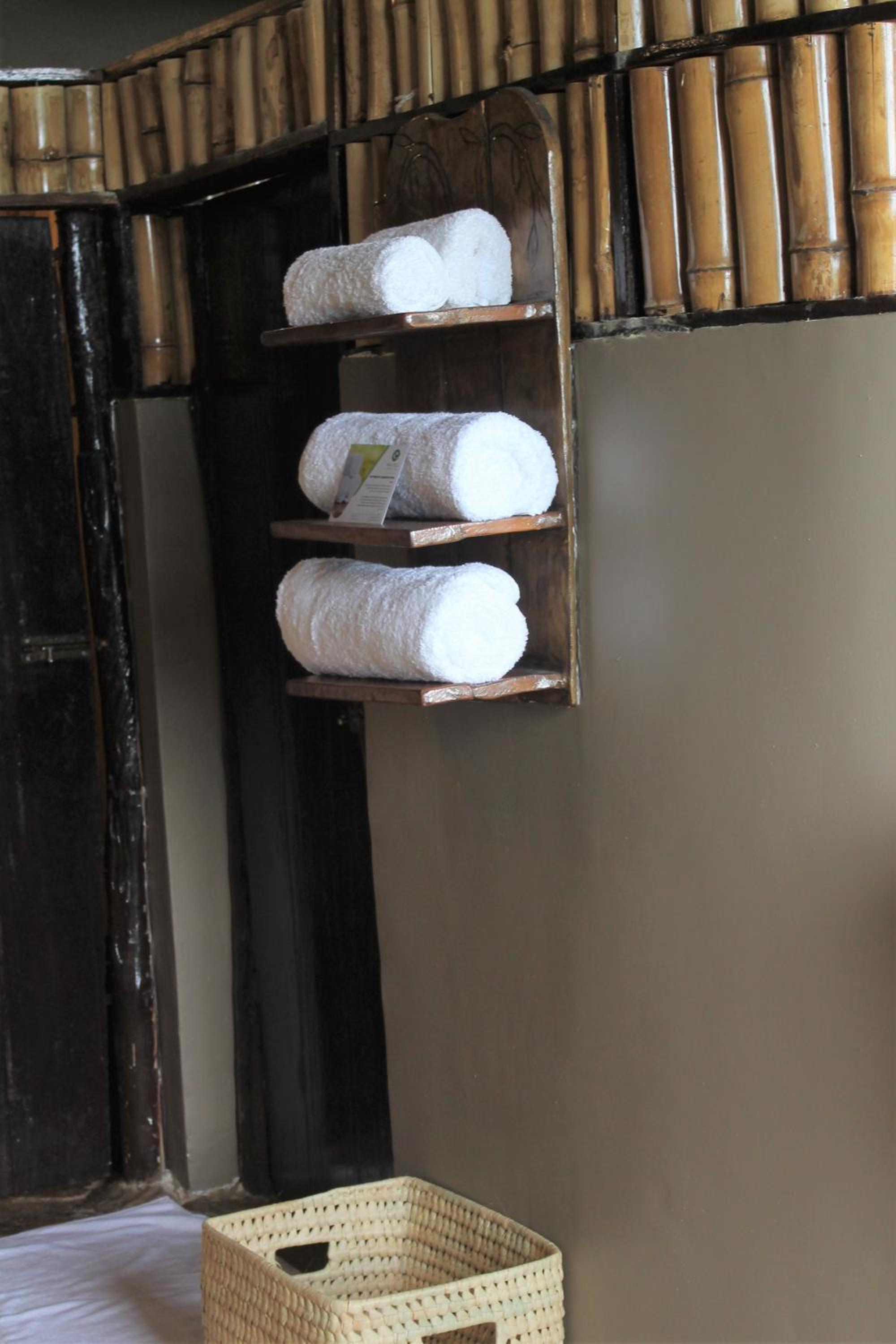 Wag Hill Lodge & Spa