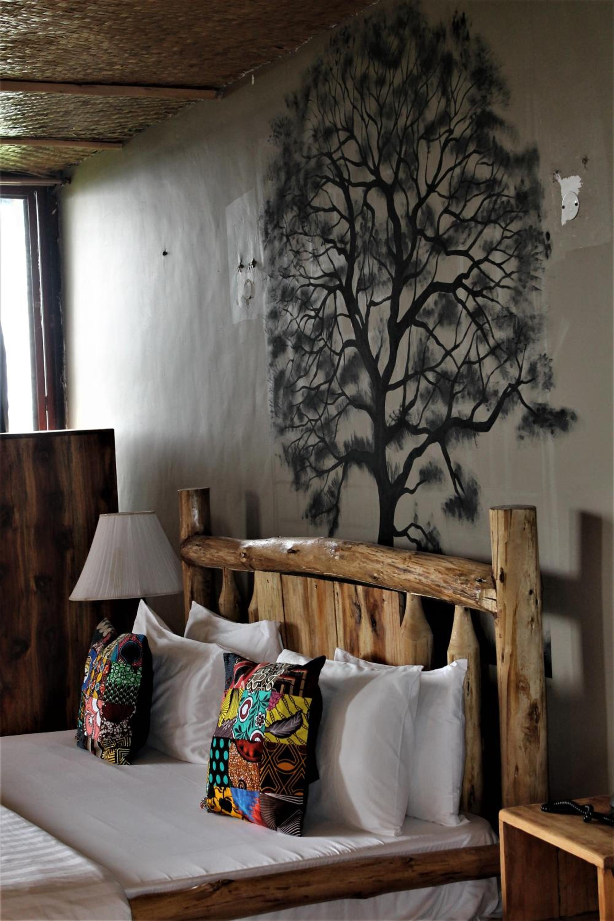 Wag Hill Lodge & Spa
