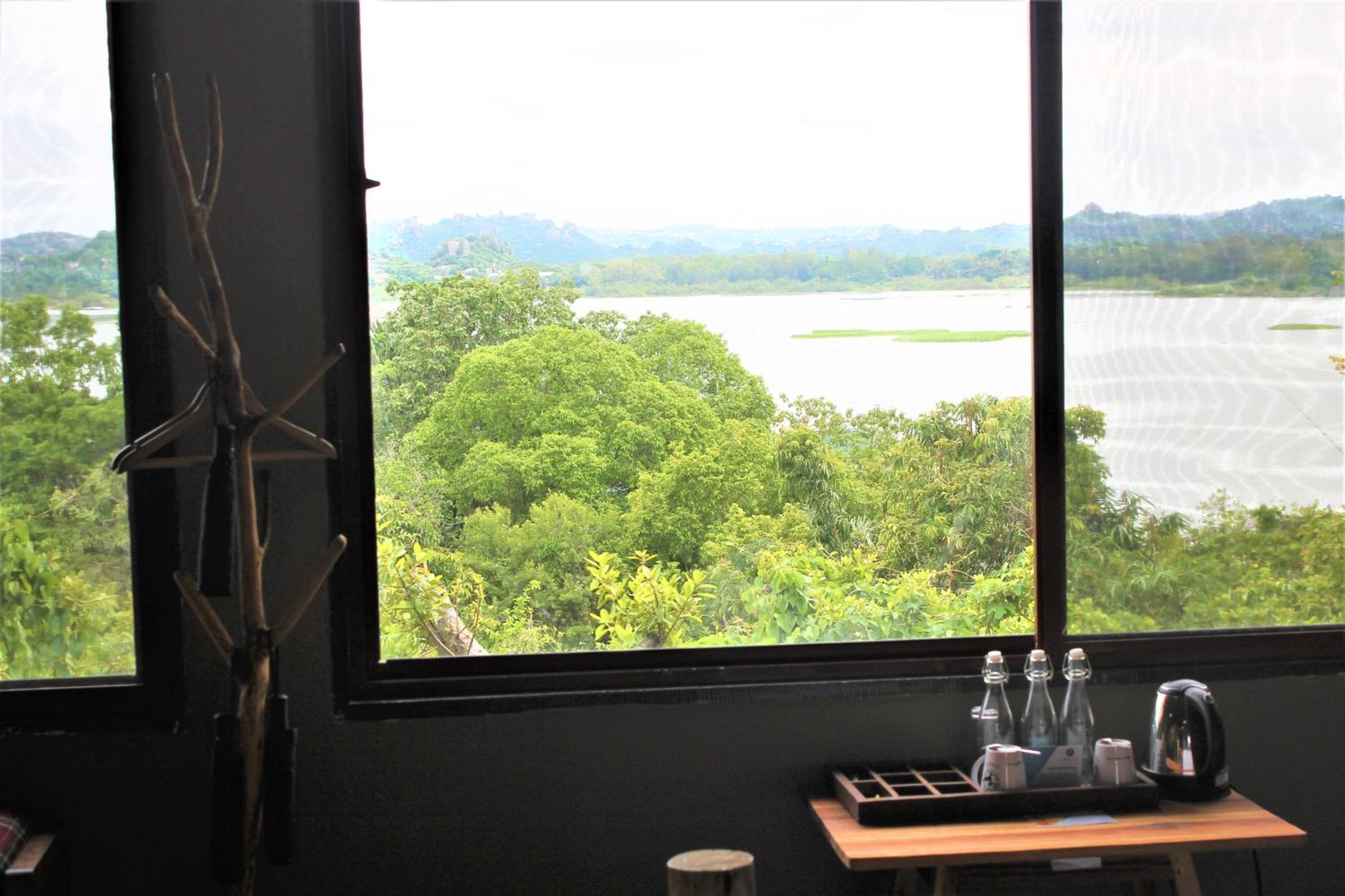 Wag Hill Lodge & Spa