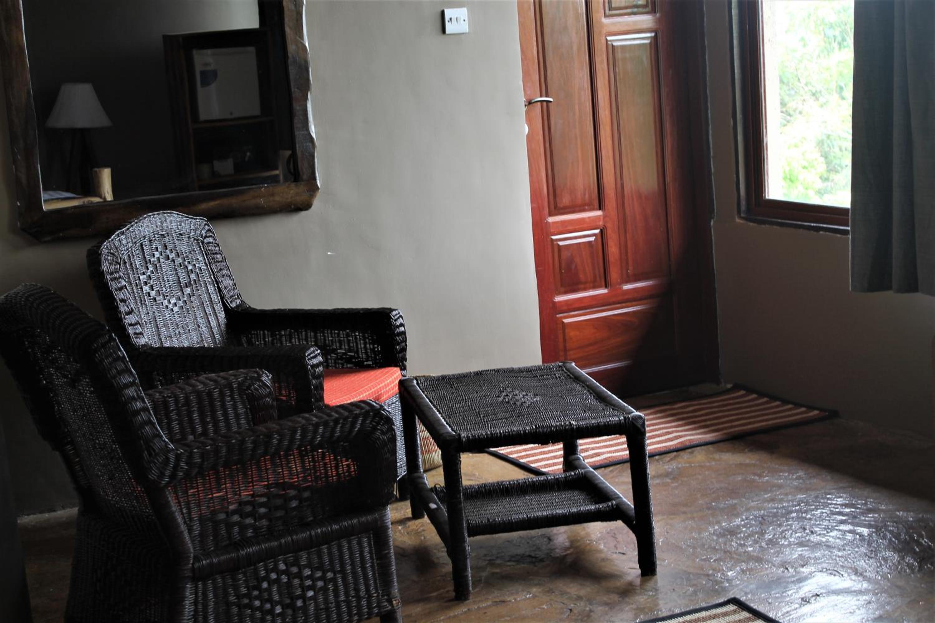 Wag Hill Lodge & Spa