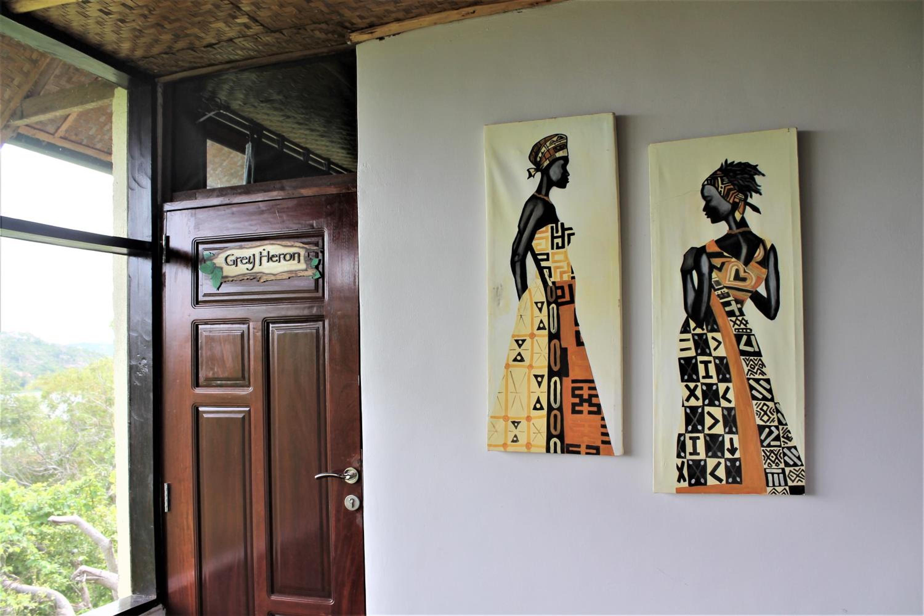 Wag Hill Lodge & Spa