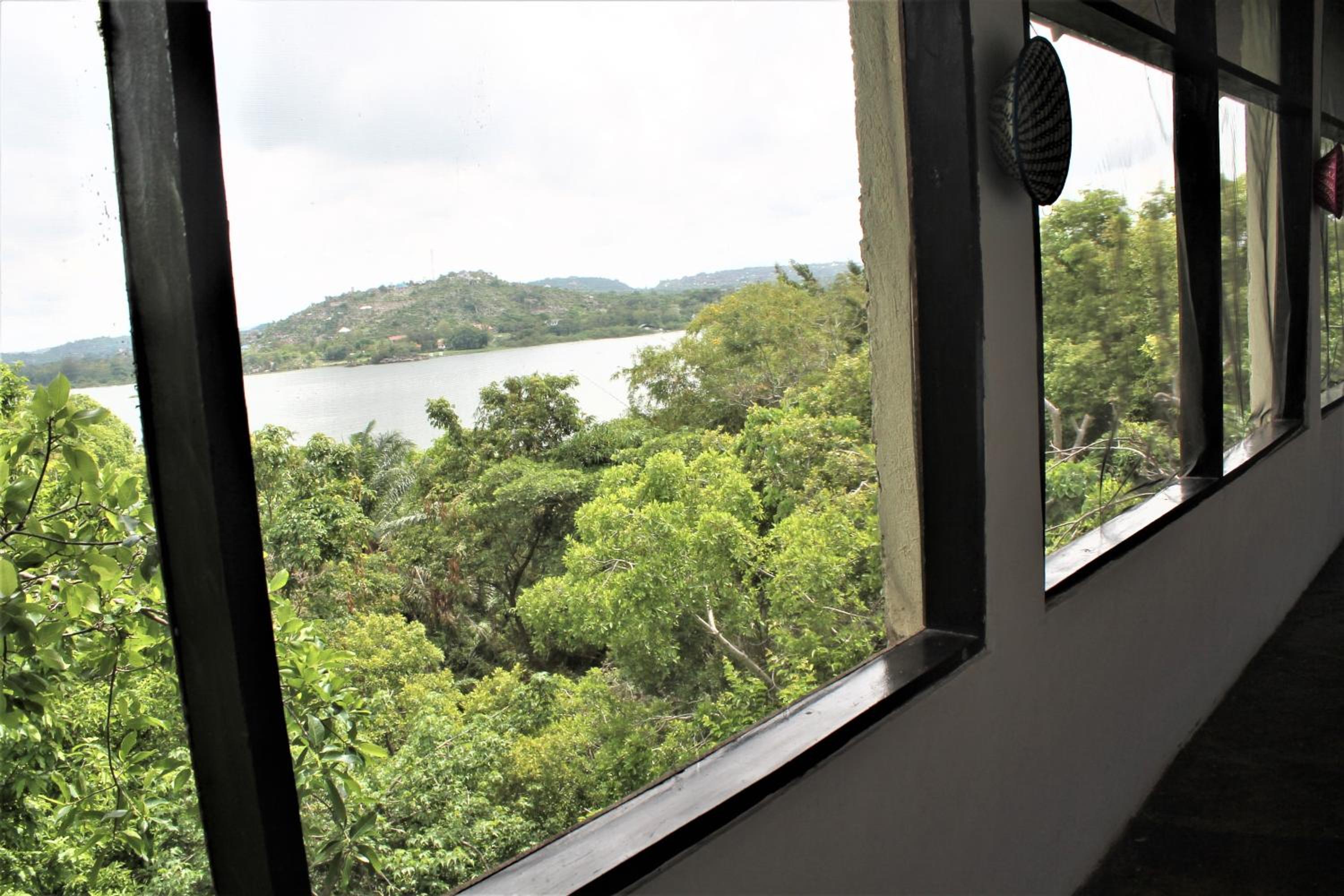 Wag Hill Lodge & Spa