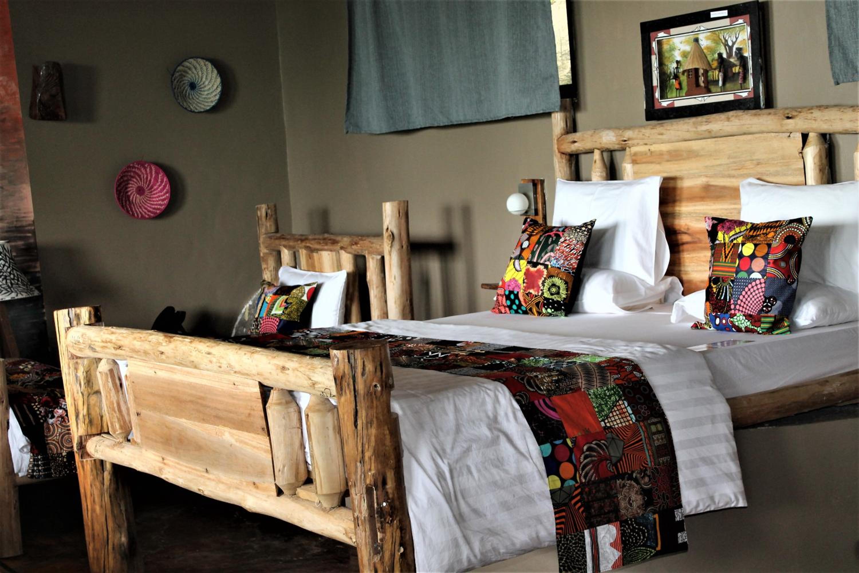 Wag Hill Lodge & Spa