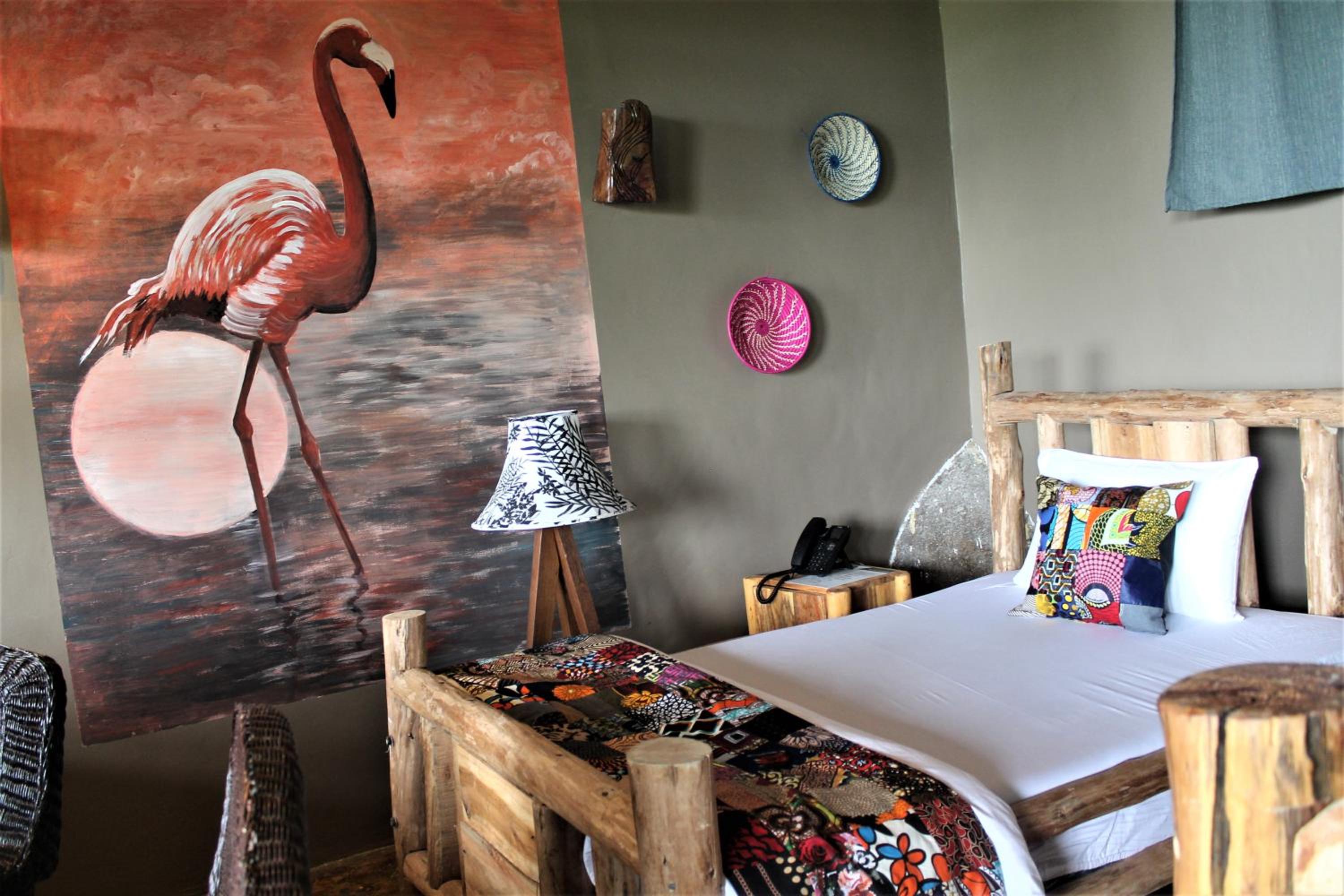 Wag Hill Lodge & Spa