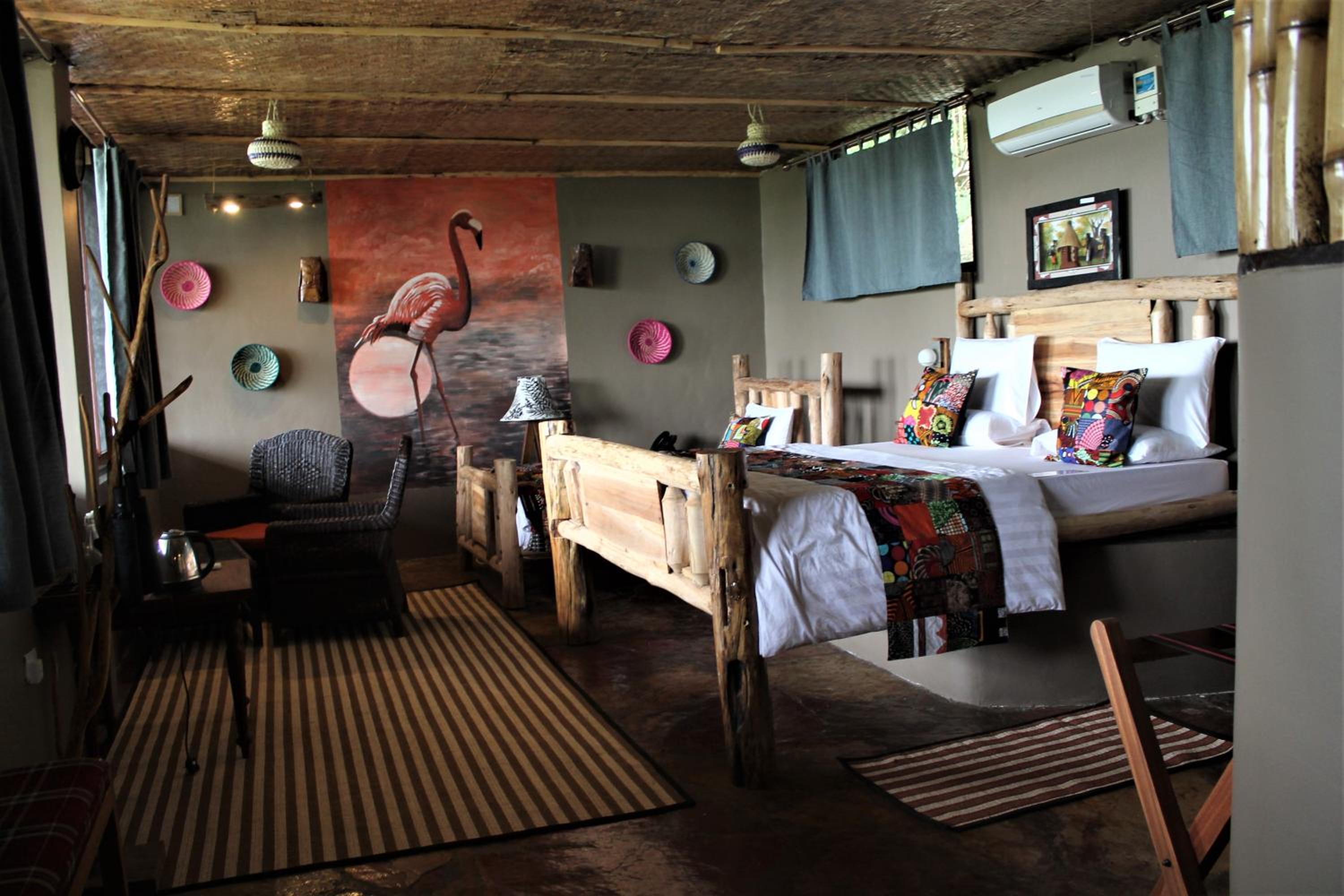 Wag Hill Lodge & Spa