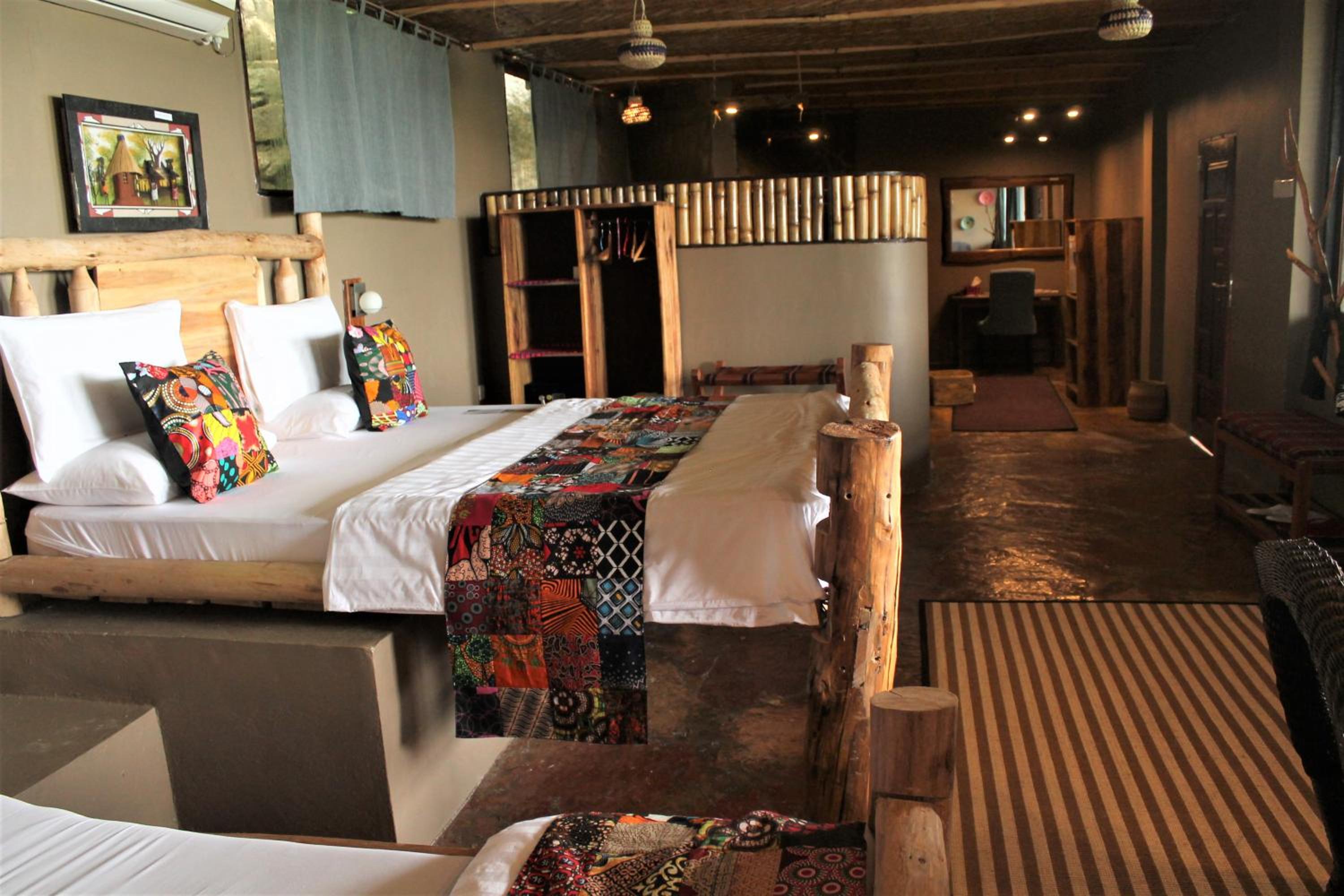 Wag Hill Lodge & Spa