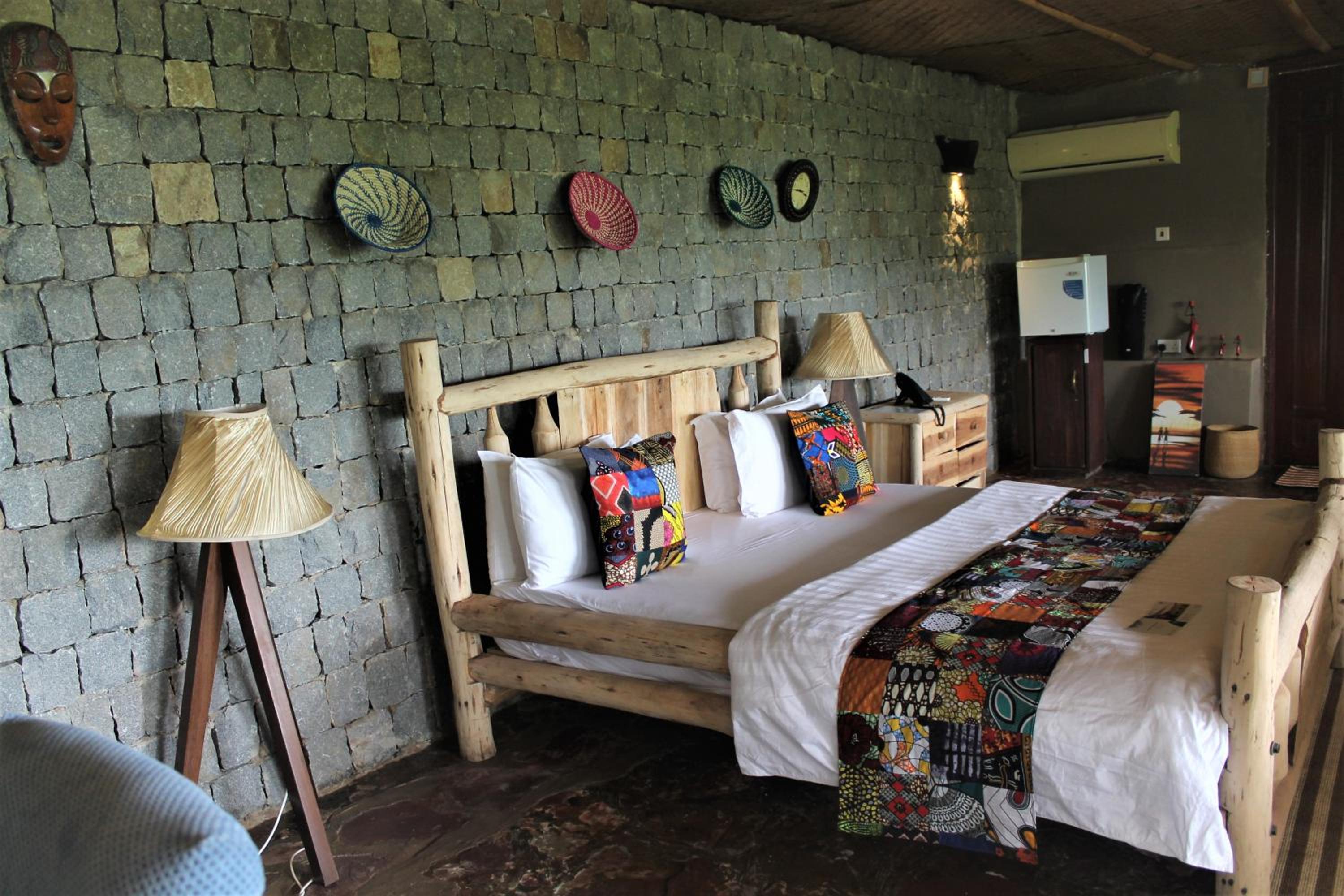 Wag Hill Lodge & Spa