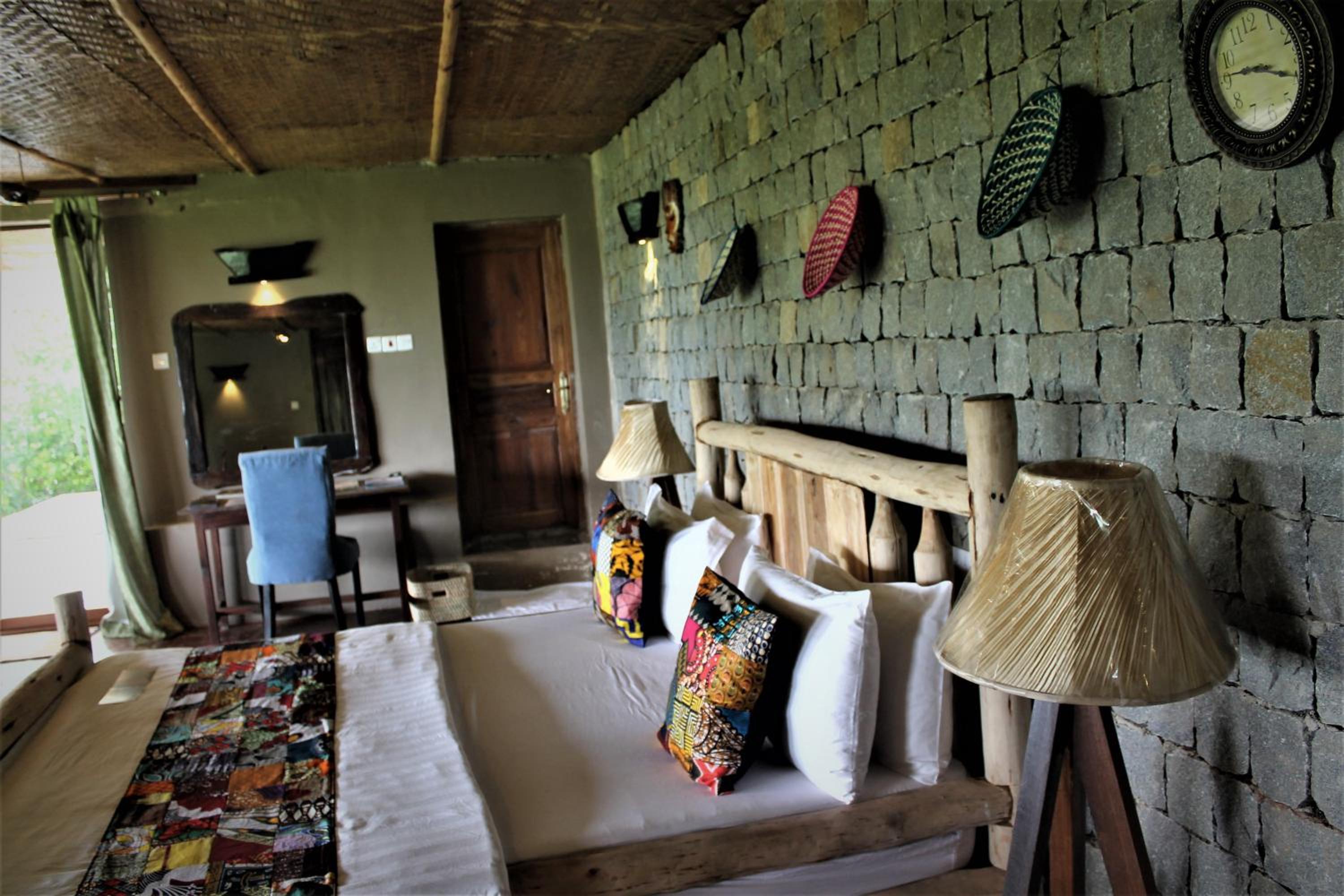 Wag Hill Lodge & Spa