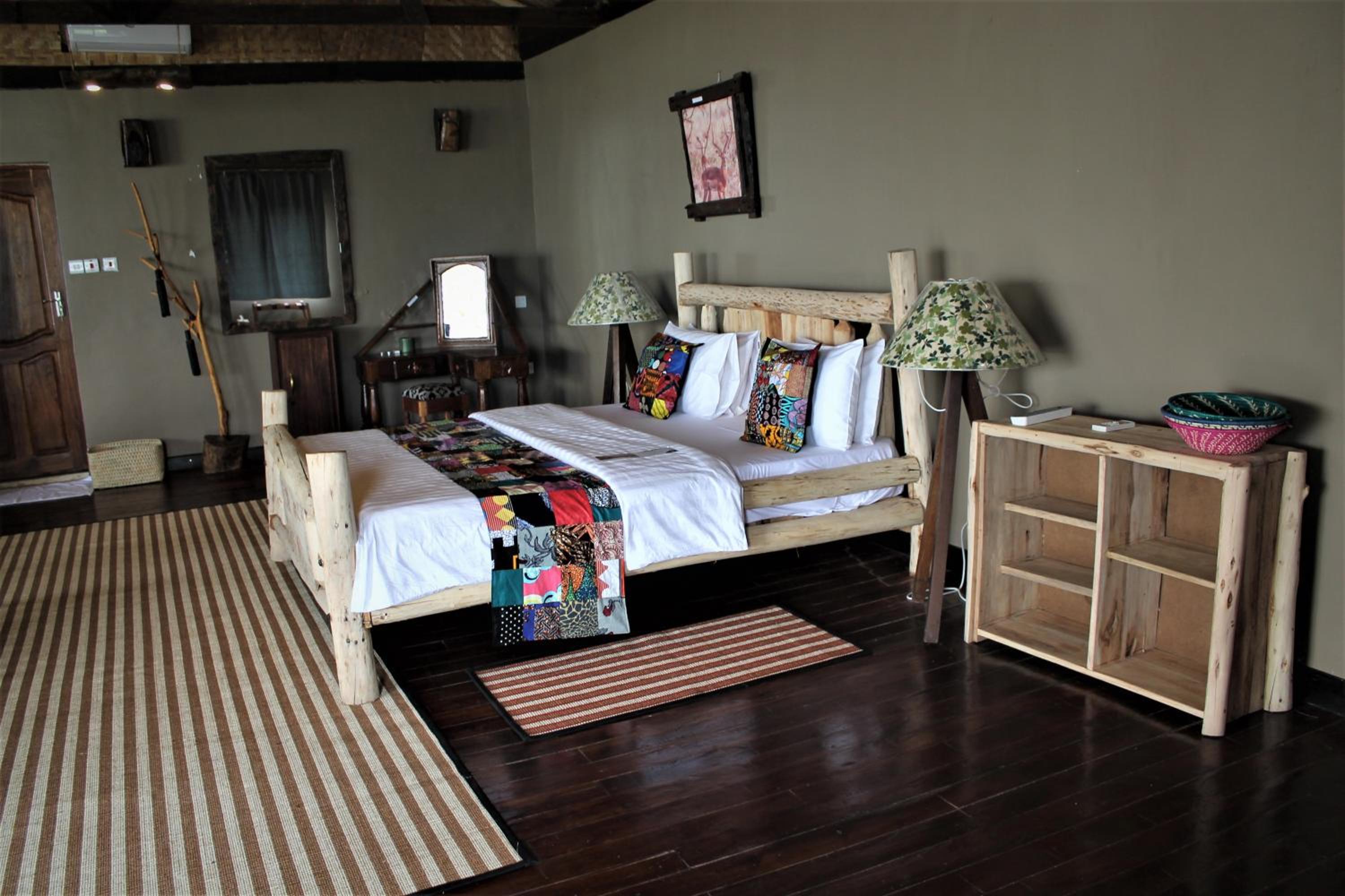 Wag Hill Lodge & Spa