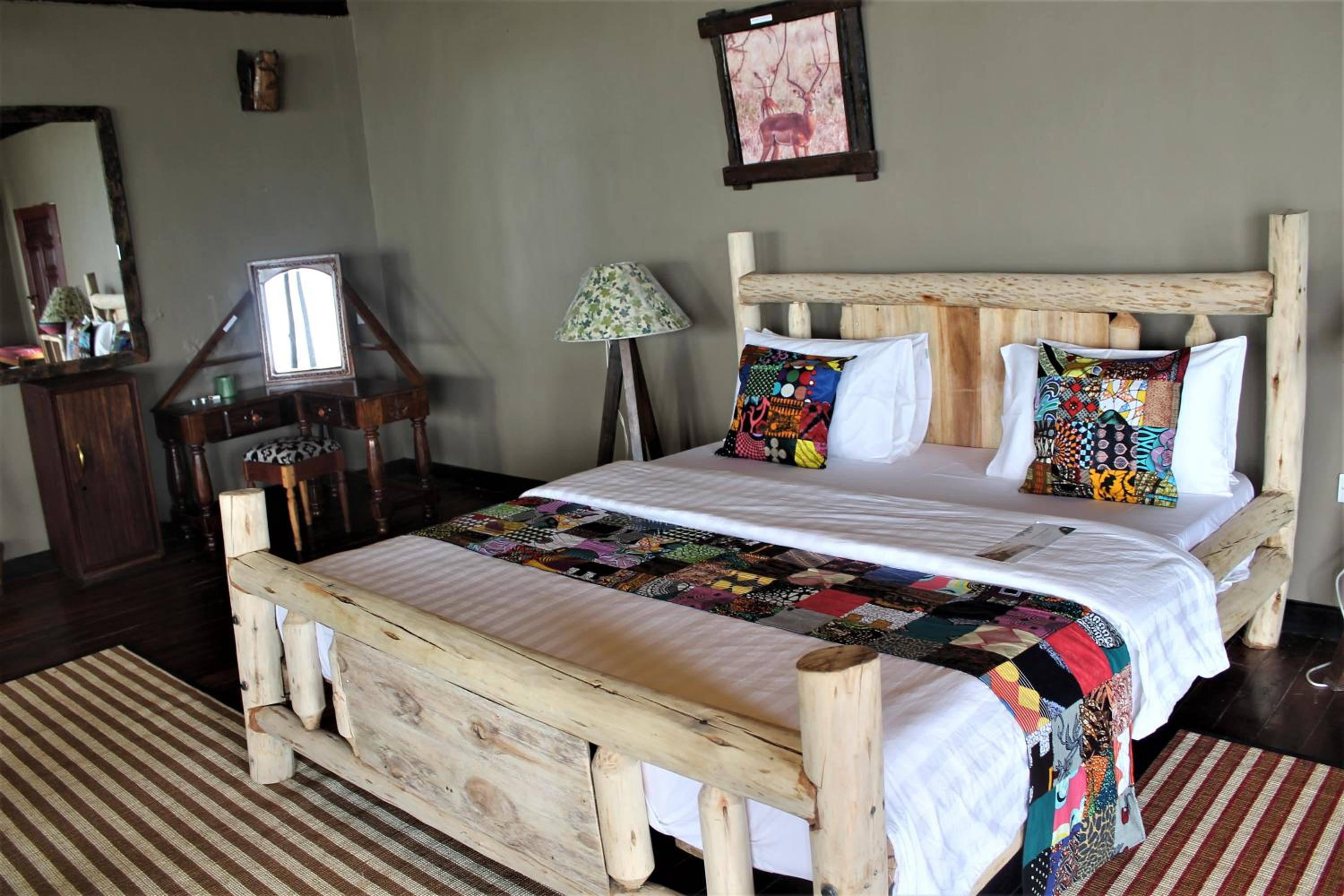 Wag Hill Lodge & Spa