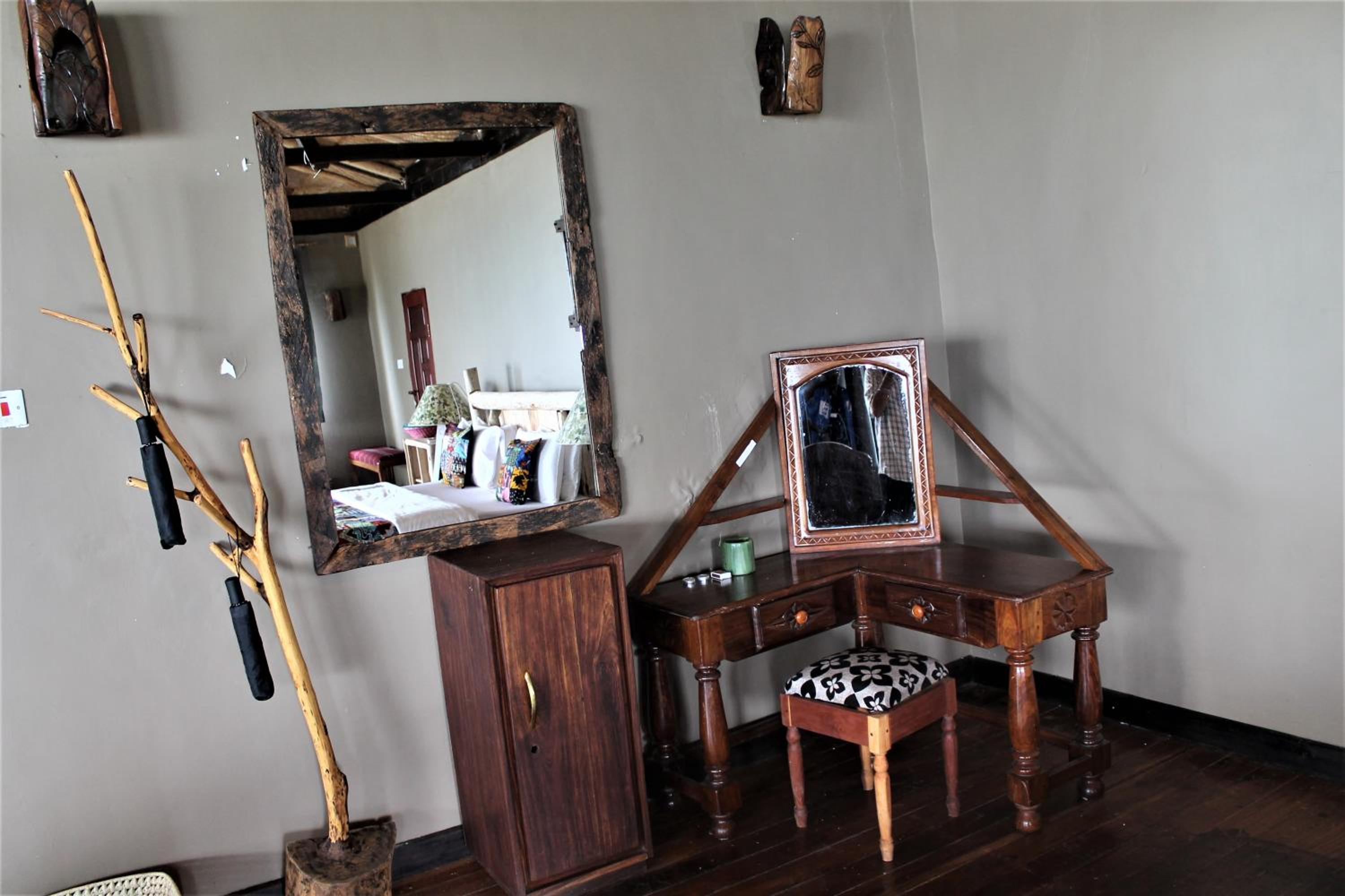 Wag Hill Lodge & Spa