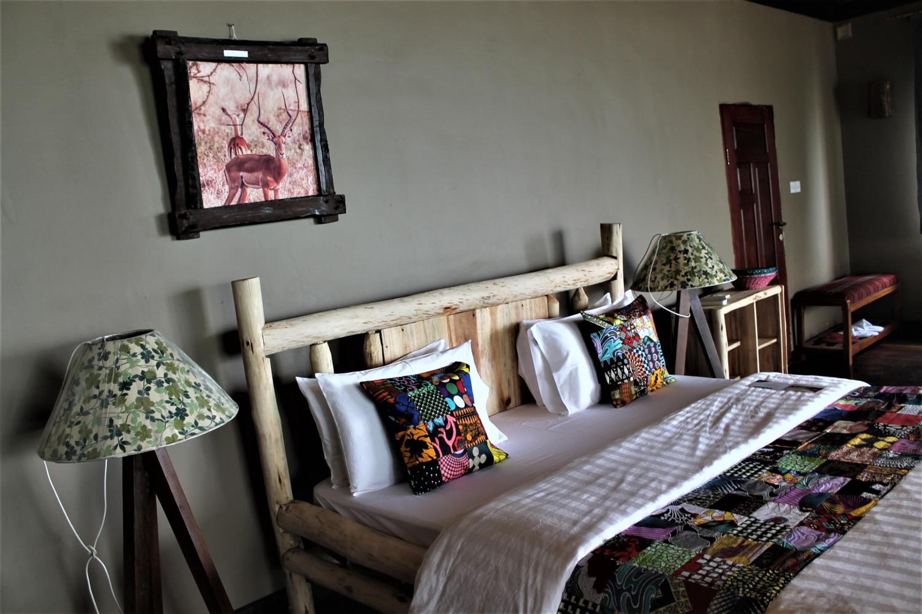 Wag Hill Lodge & Spa