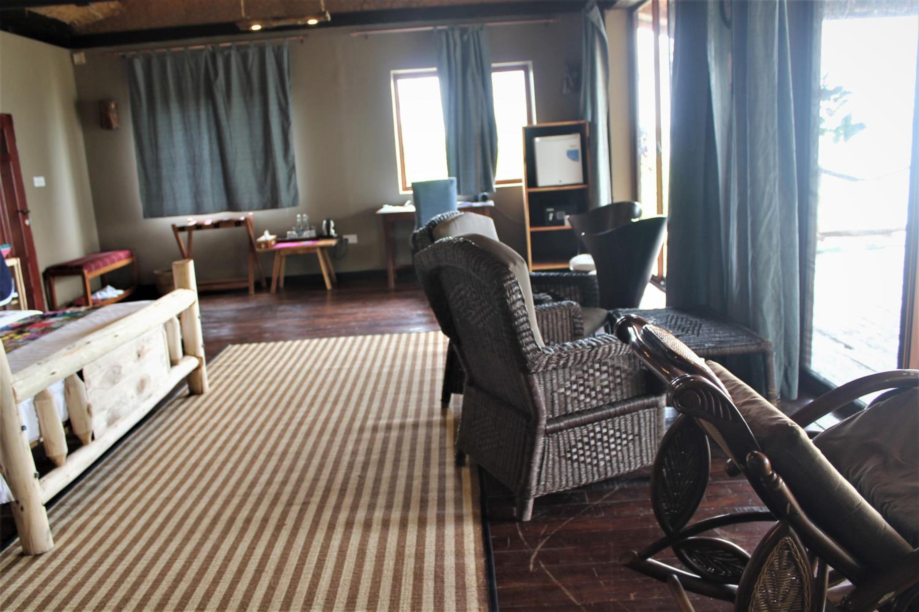 Wag Hill Lodge & Spa