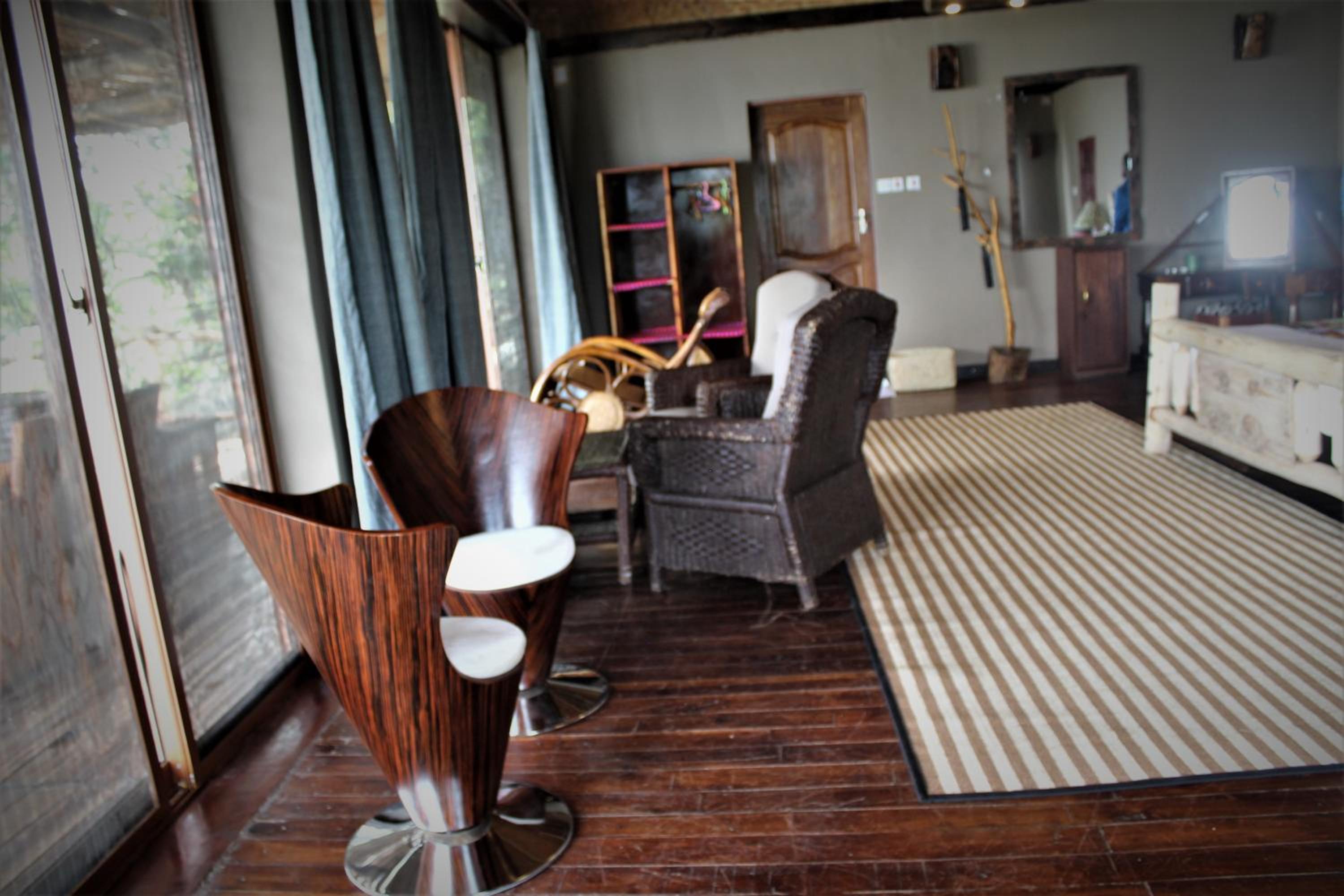 Wag Hill Lodge & Spa