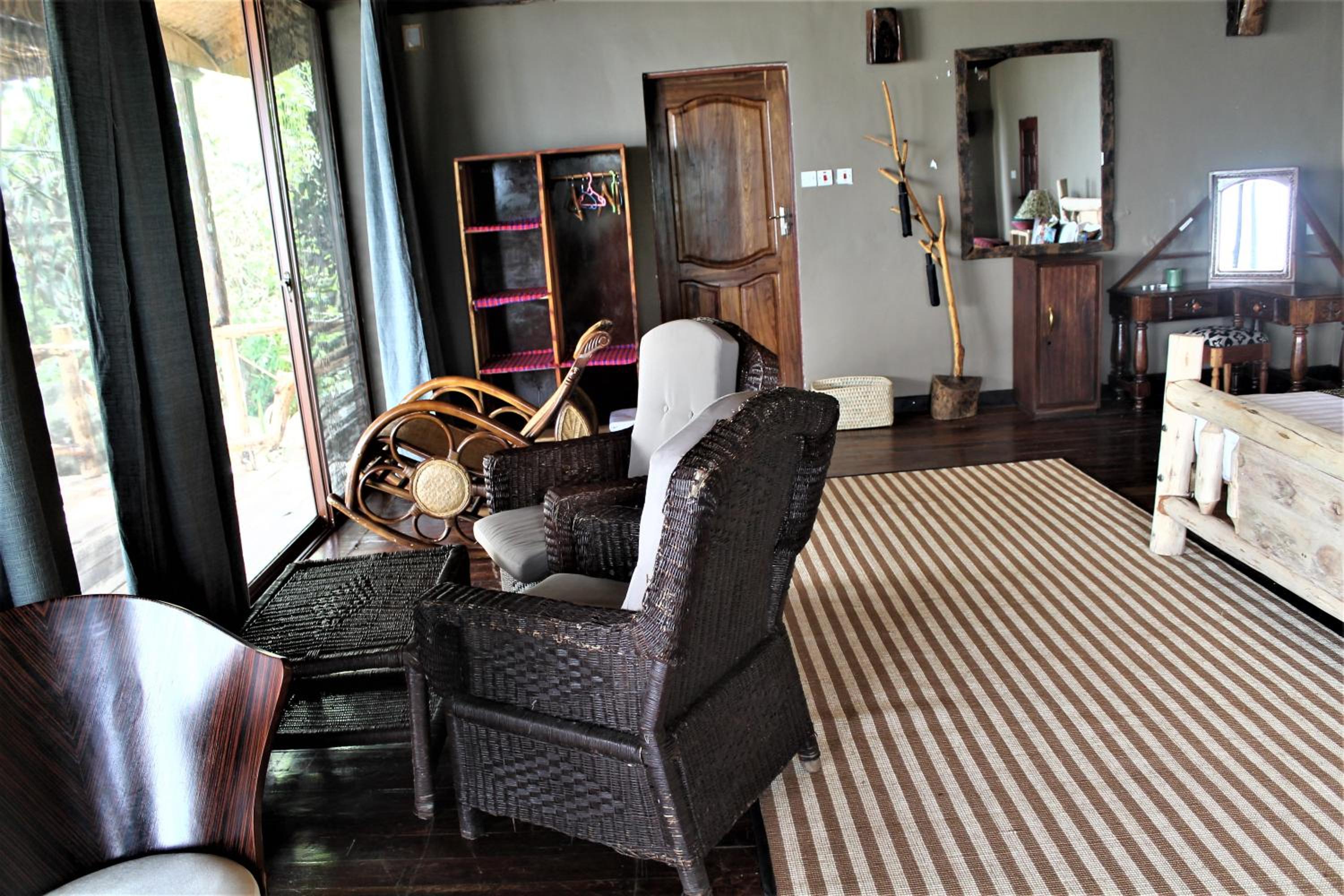 Wag Hill Lodge & Spa