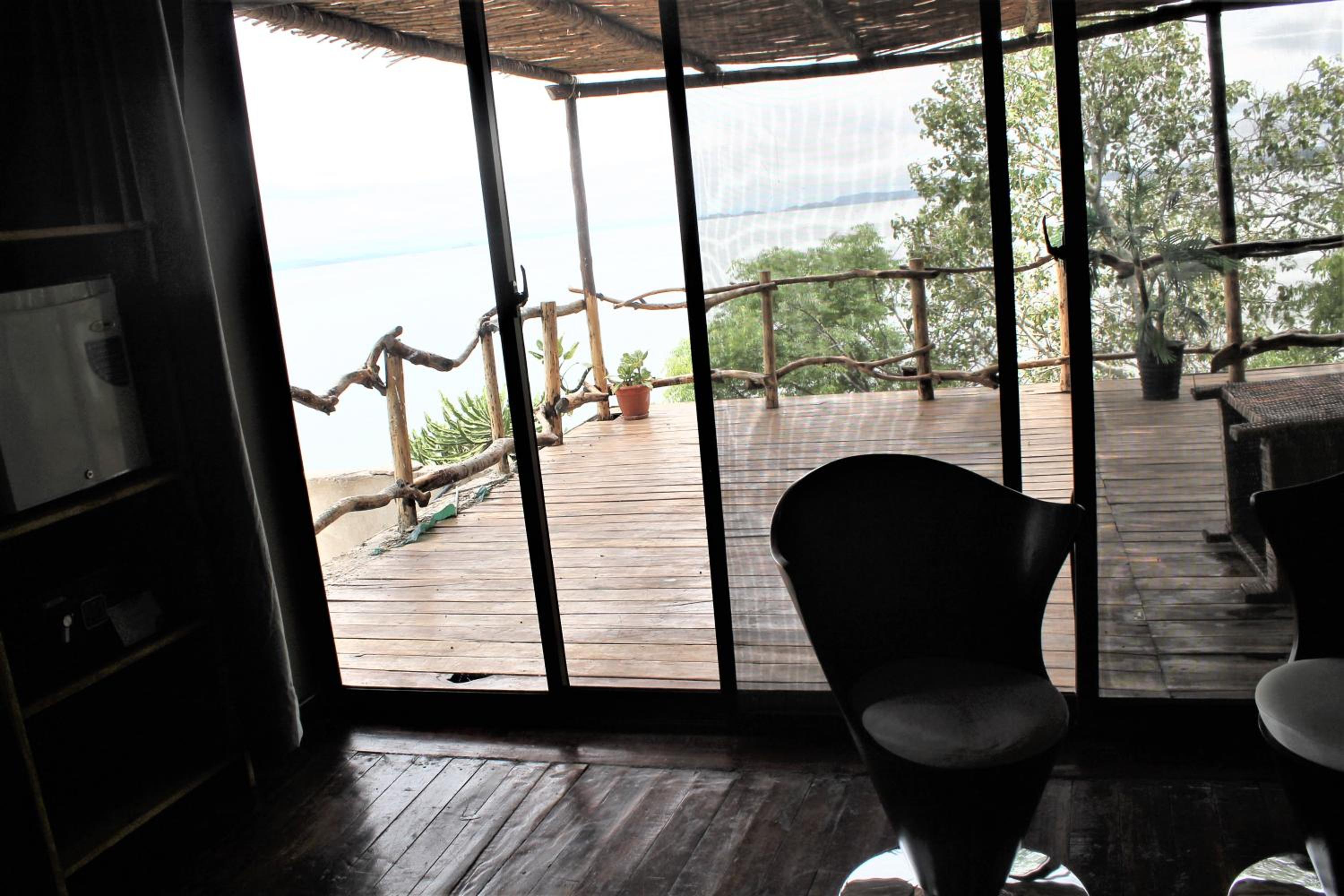 Wag Hill Lodge & Spa