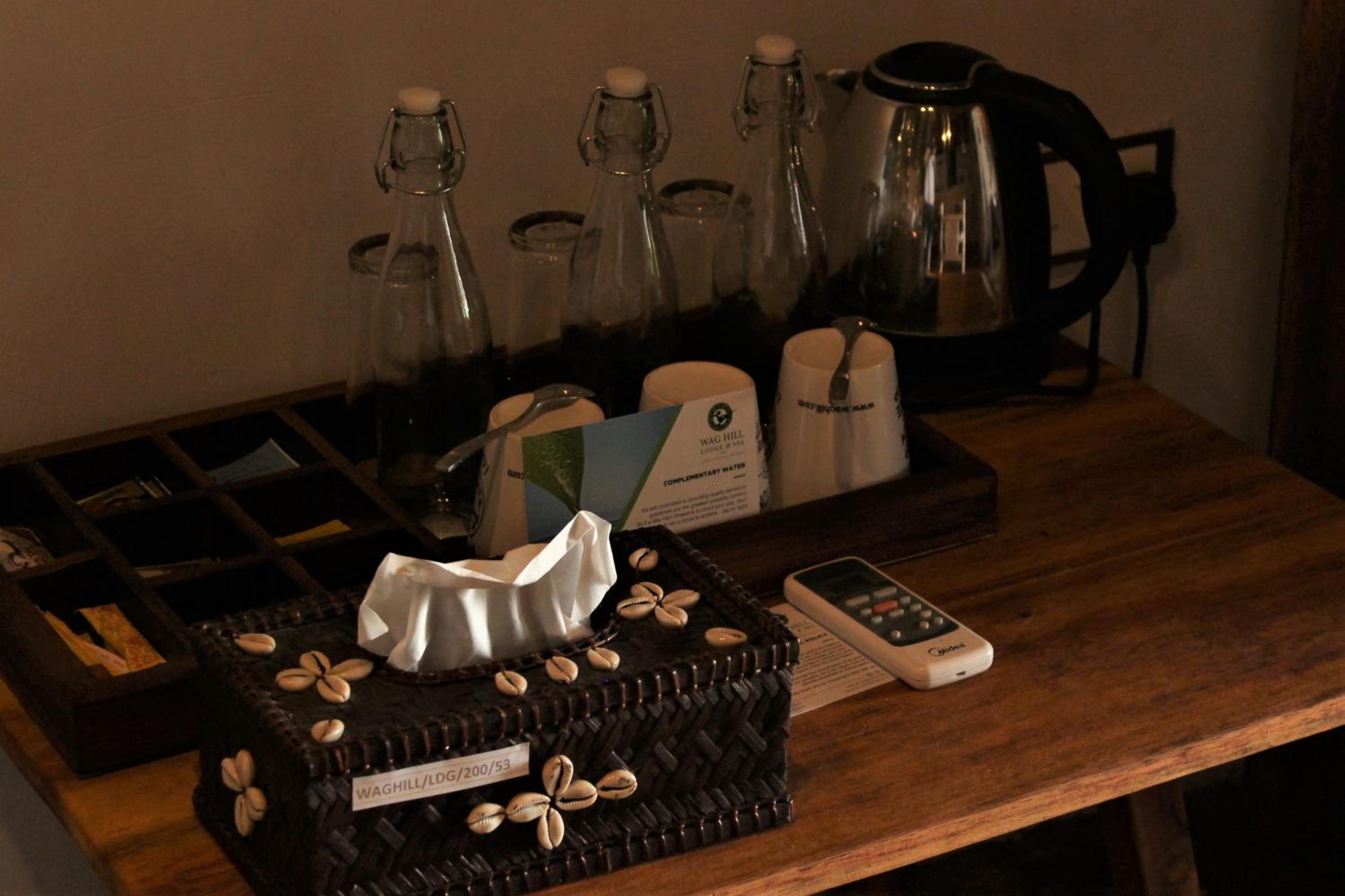 Wag Hill Lodge & Spa