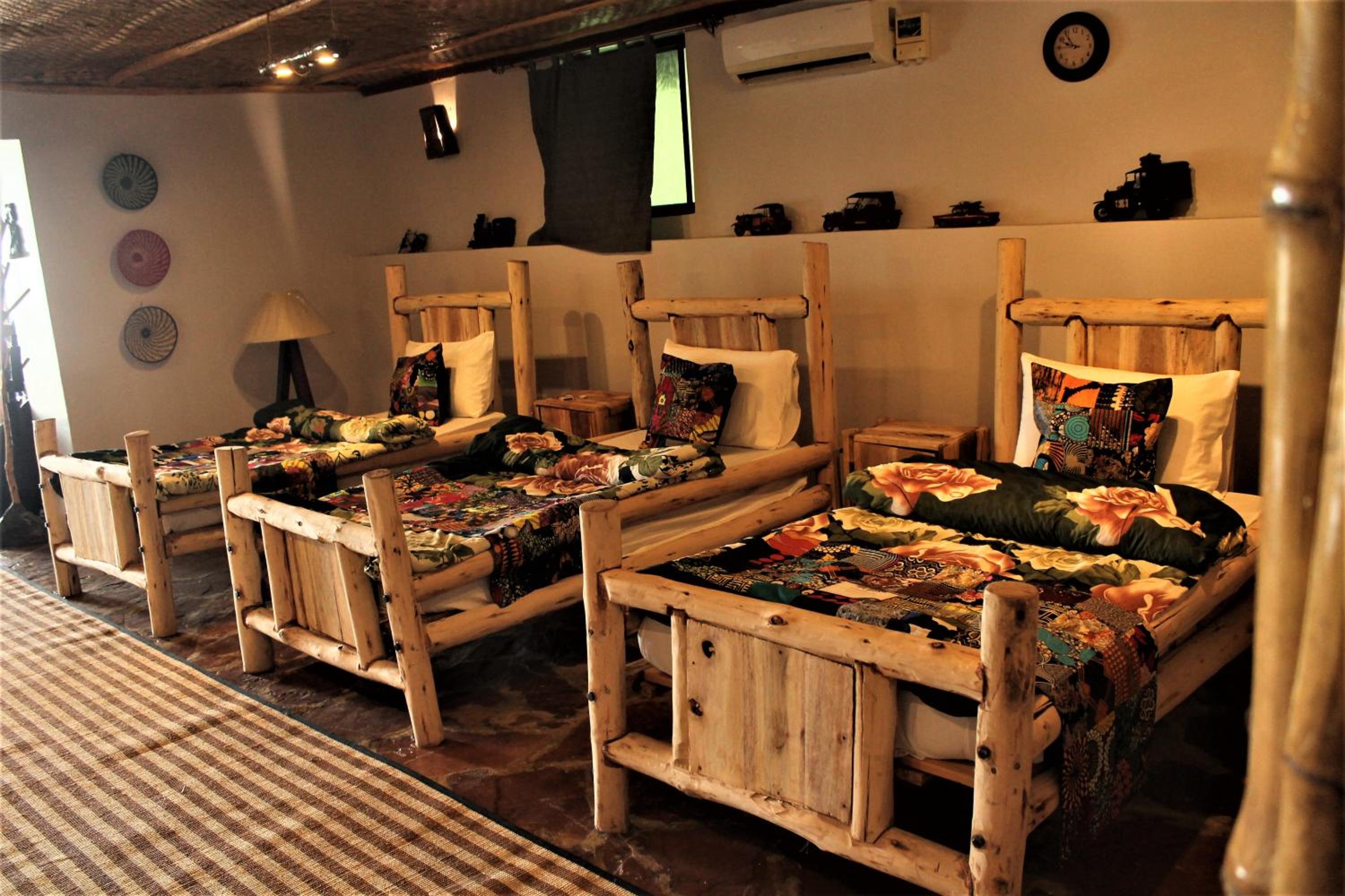 Wag Hill Lodge & Spa