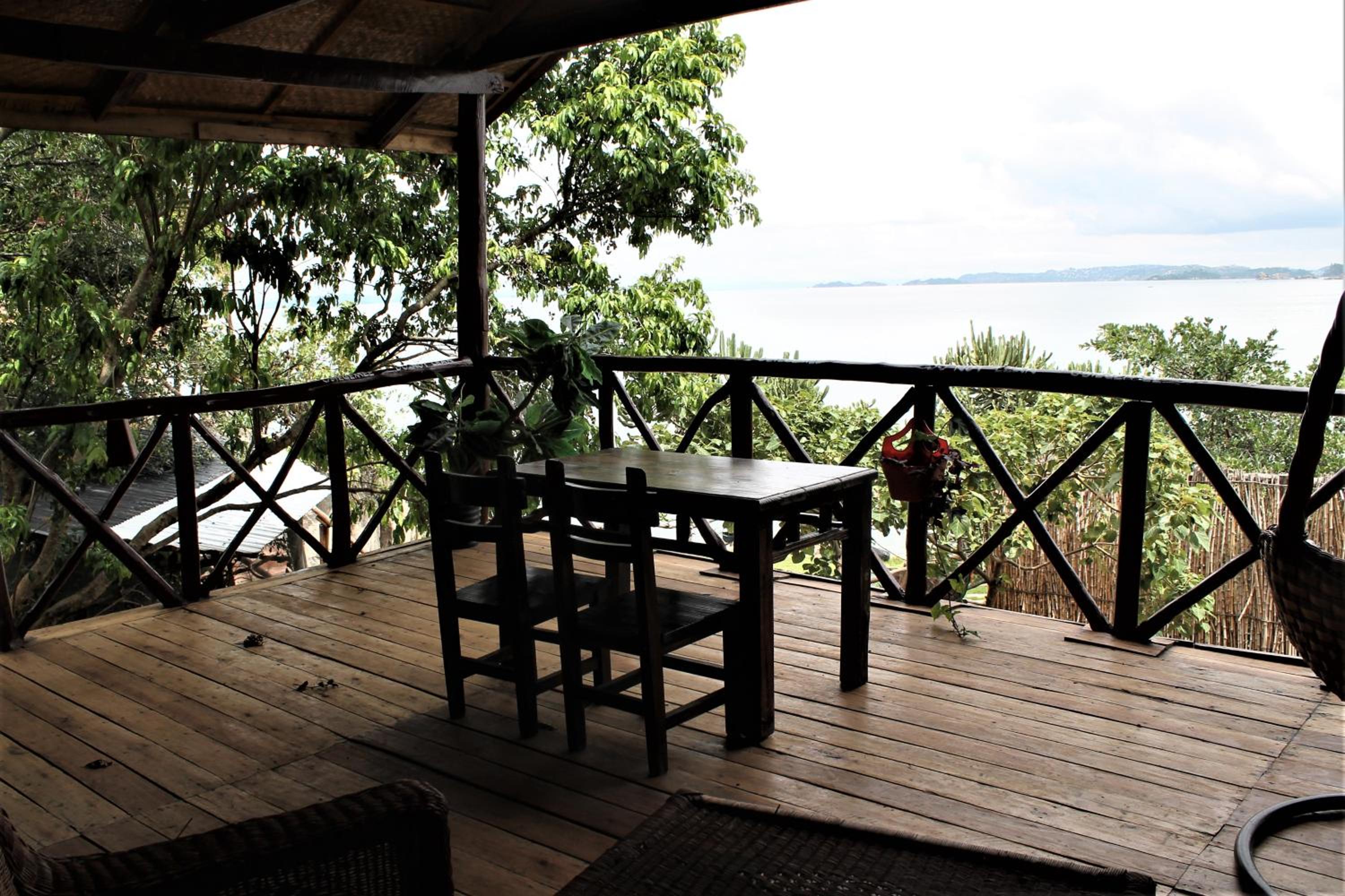 Wag Hill Lodge & Spa
