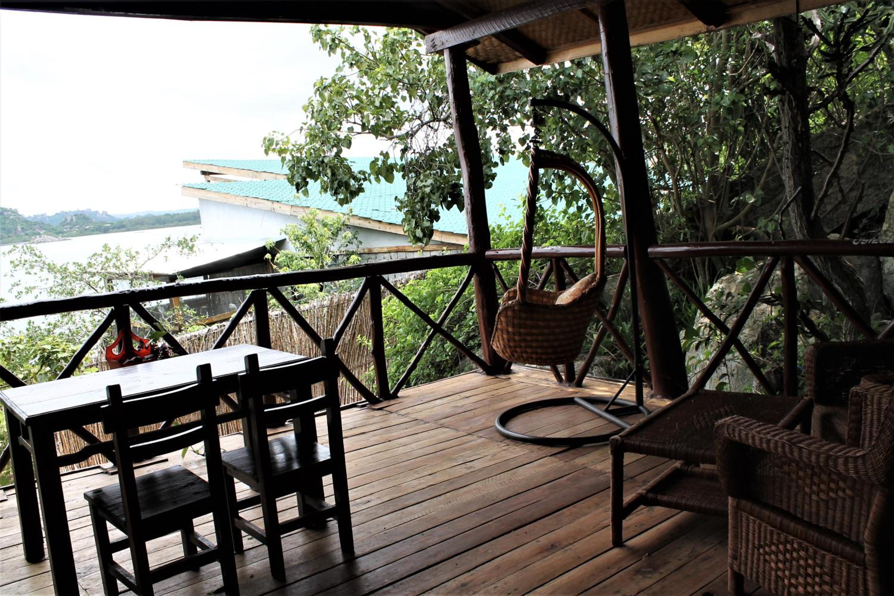 Wag Hill Lodge & Spa