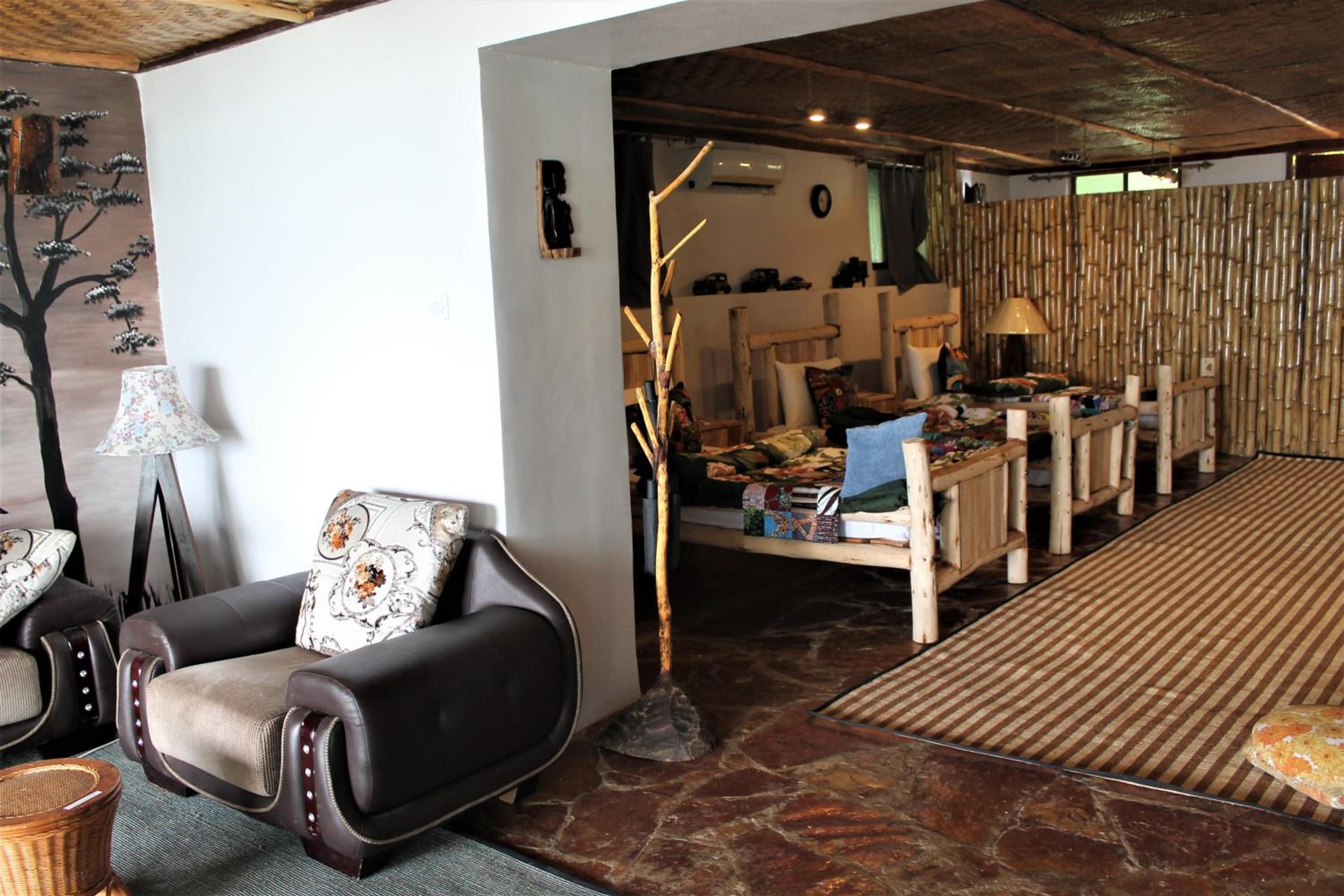 Wag Hill Lodge & Spa