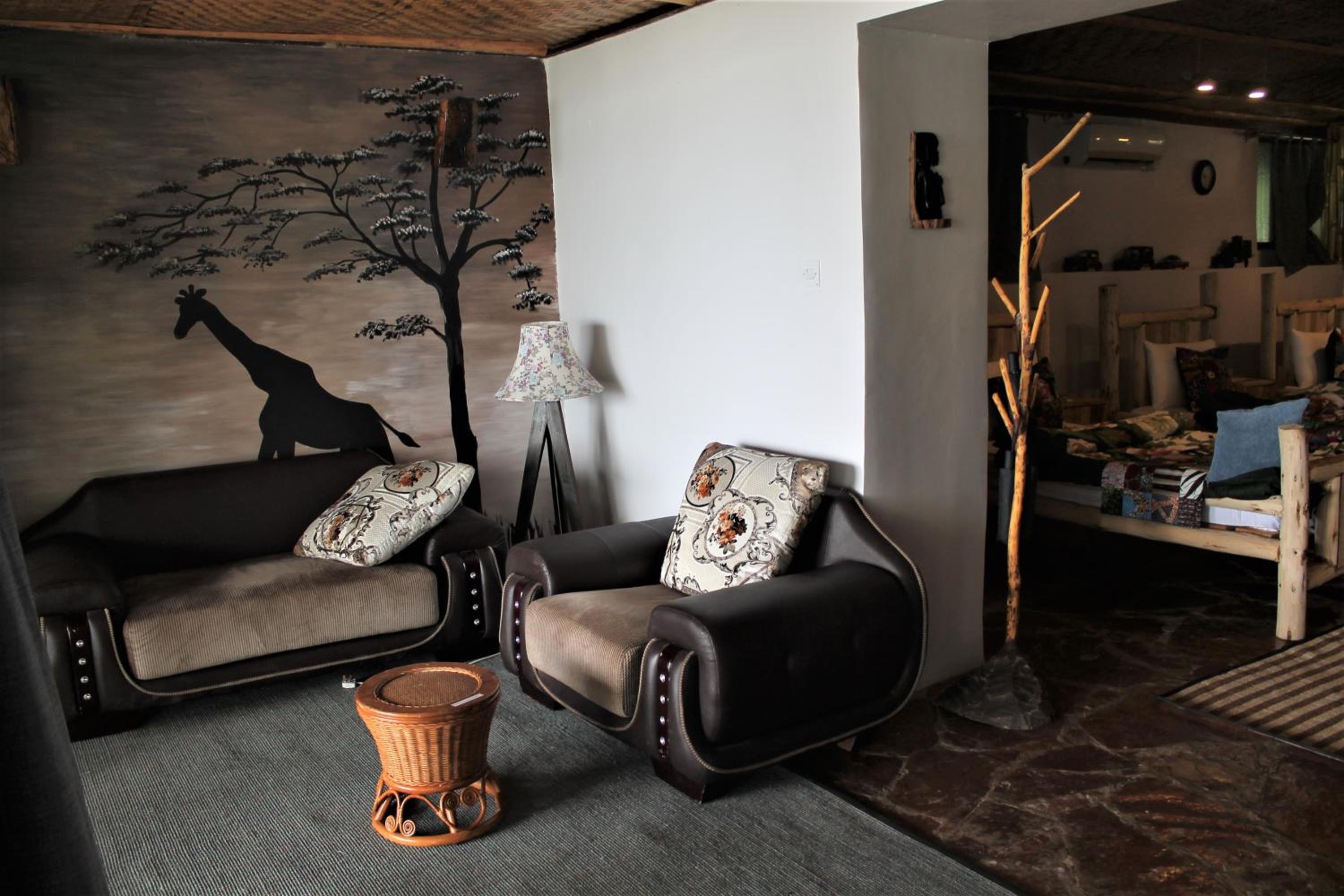 Wag Hill Lodge & Spa