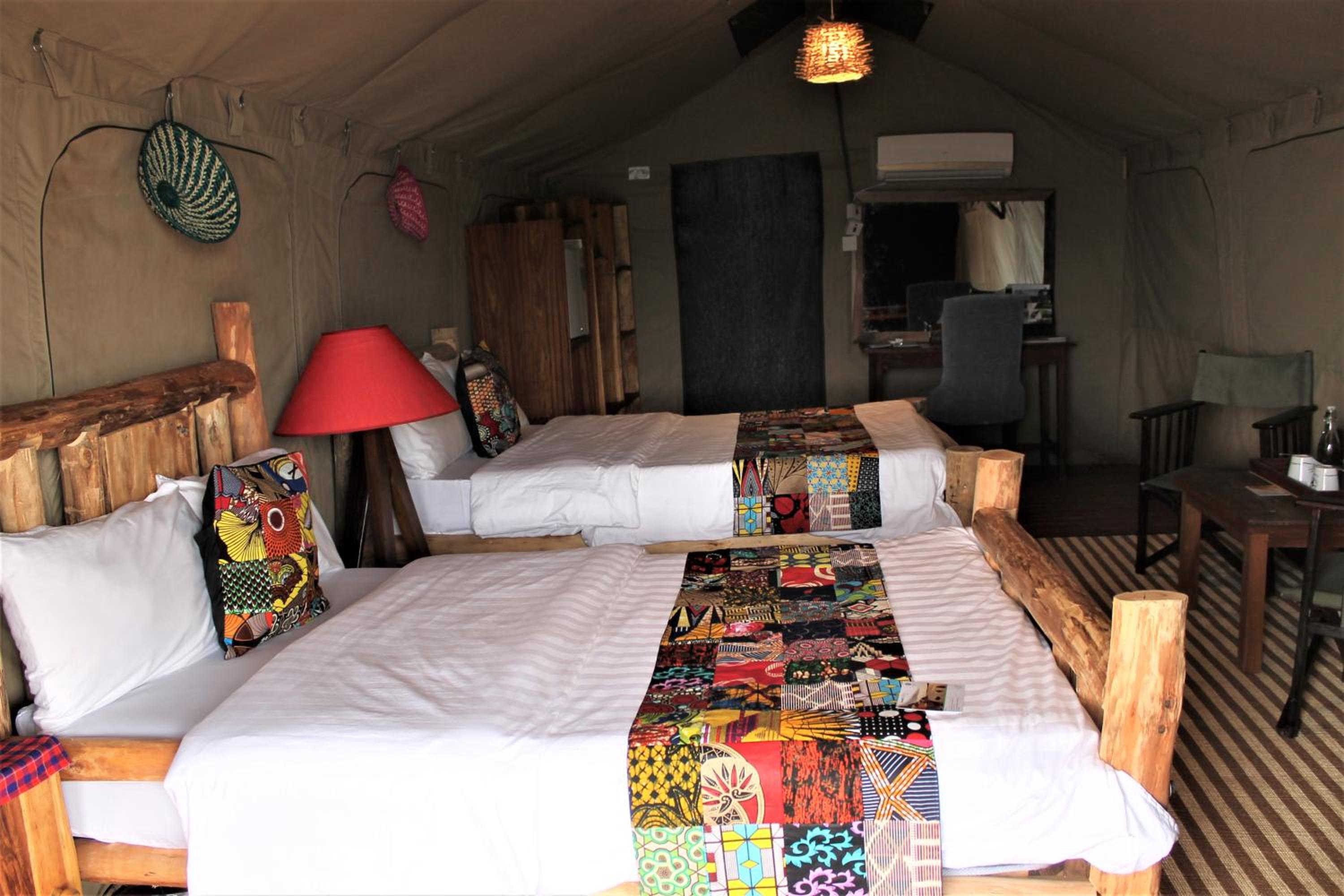 Wag Hill Lodge & Spa