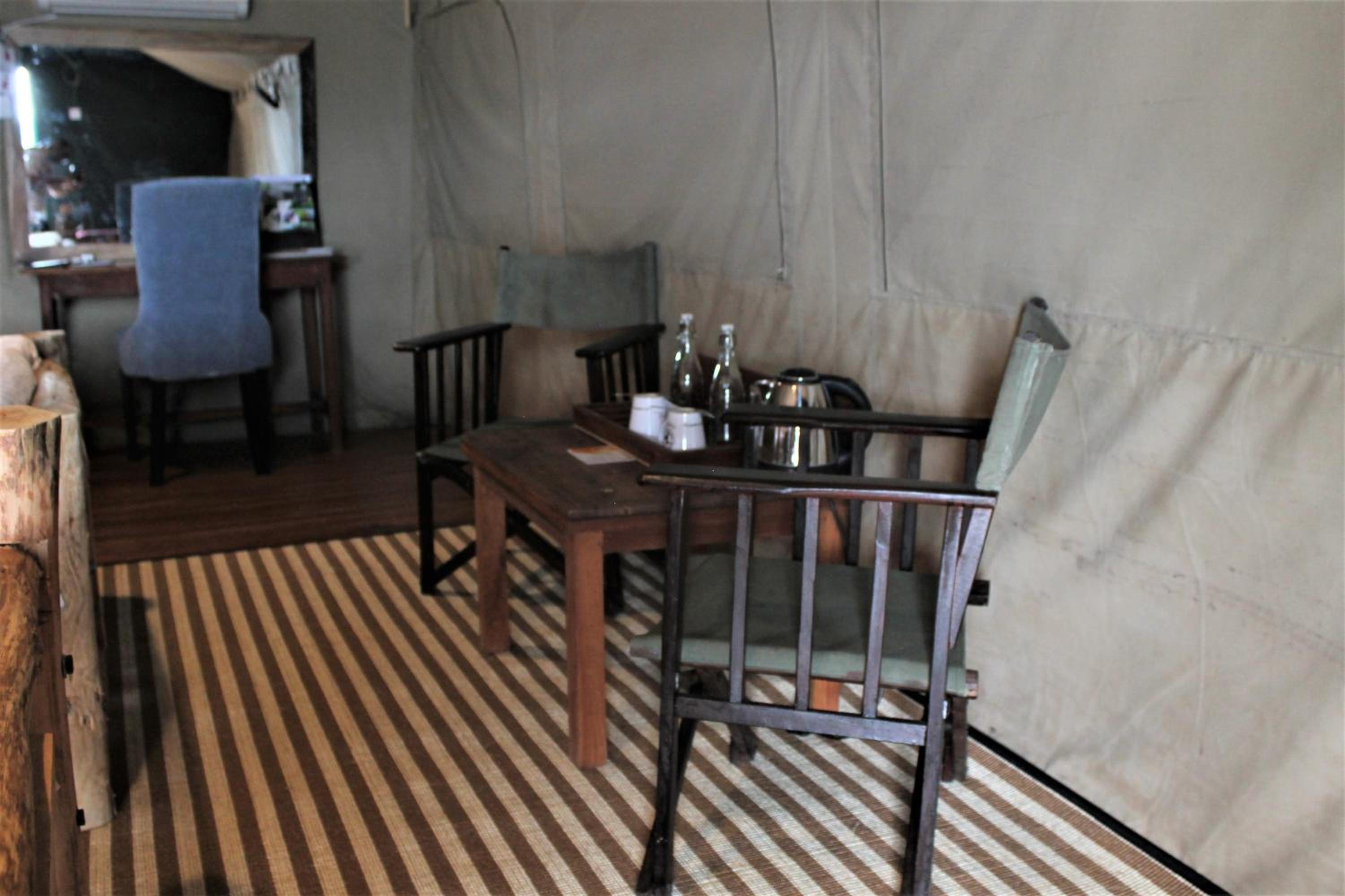 Wag Hill Lodge & Spa