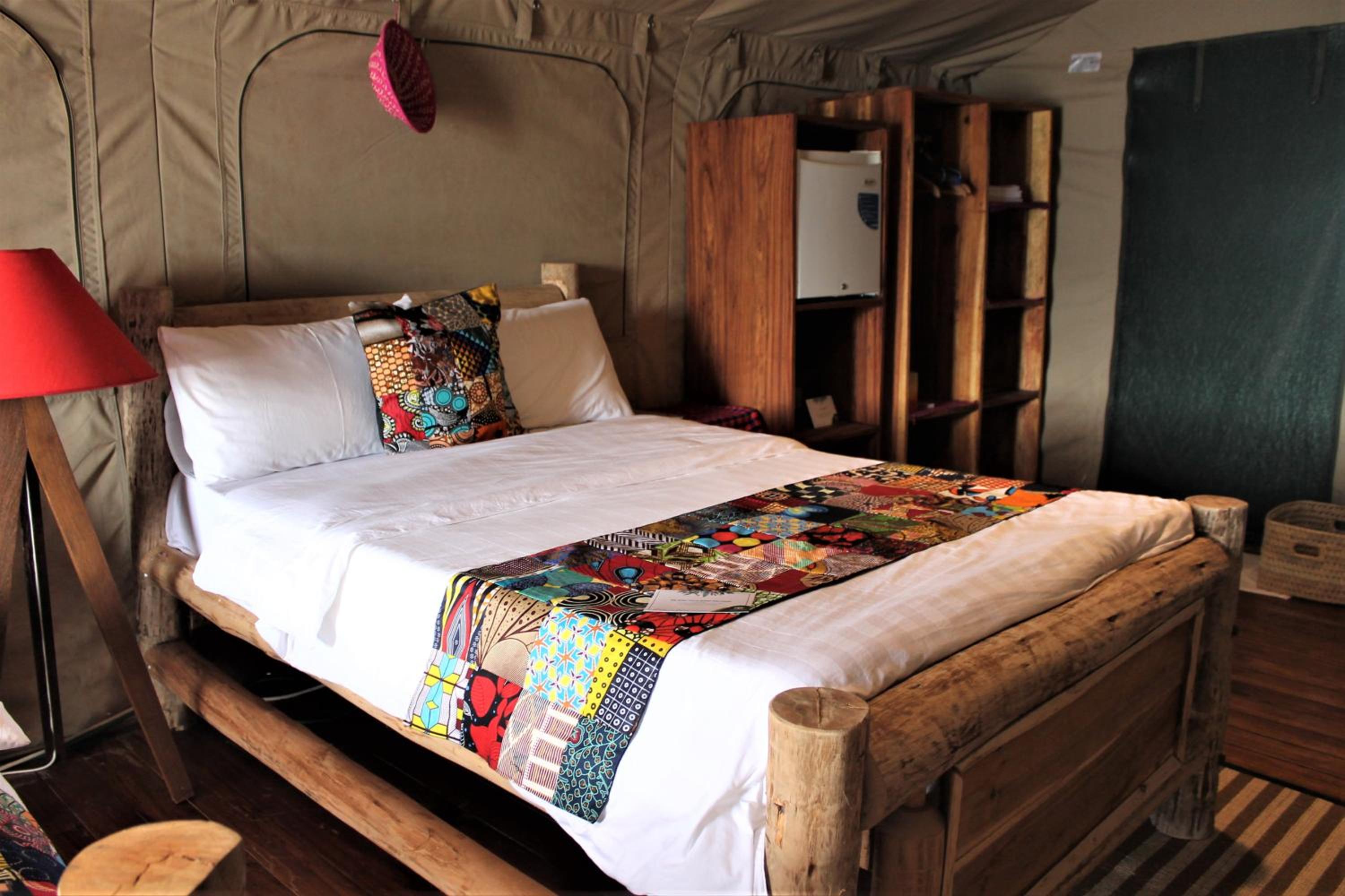 Wag Hill Lodge & Spa