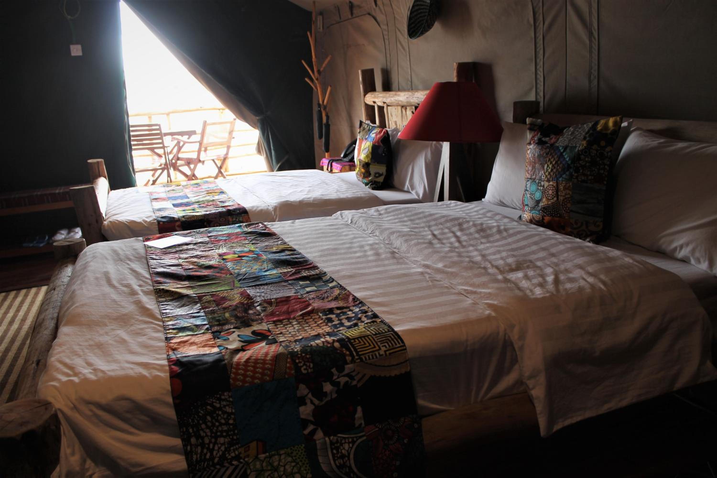 Wag Hill Lodge & Spa