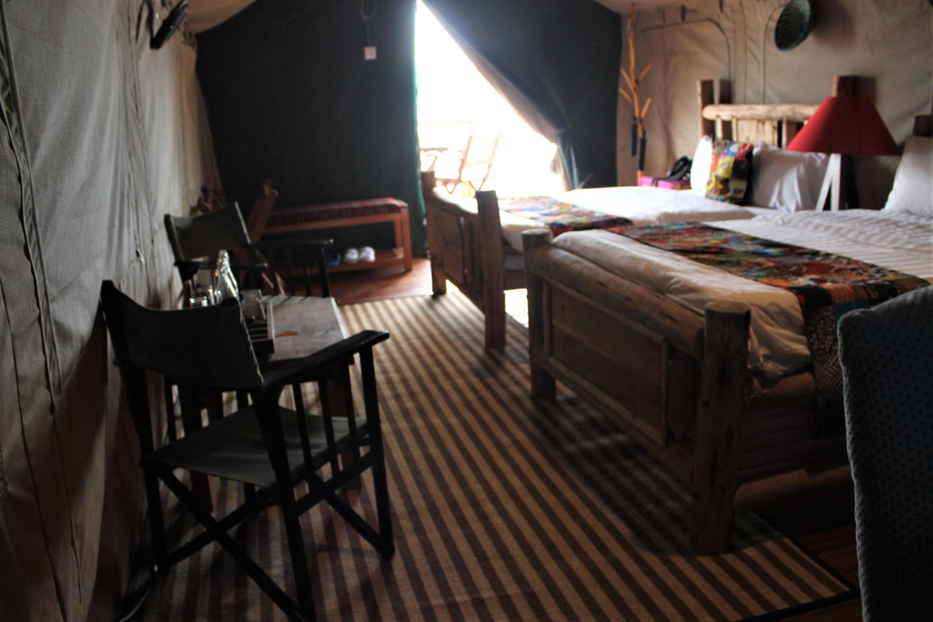 Wag Hill Lodge & Spa