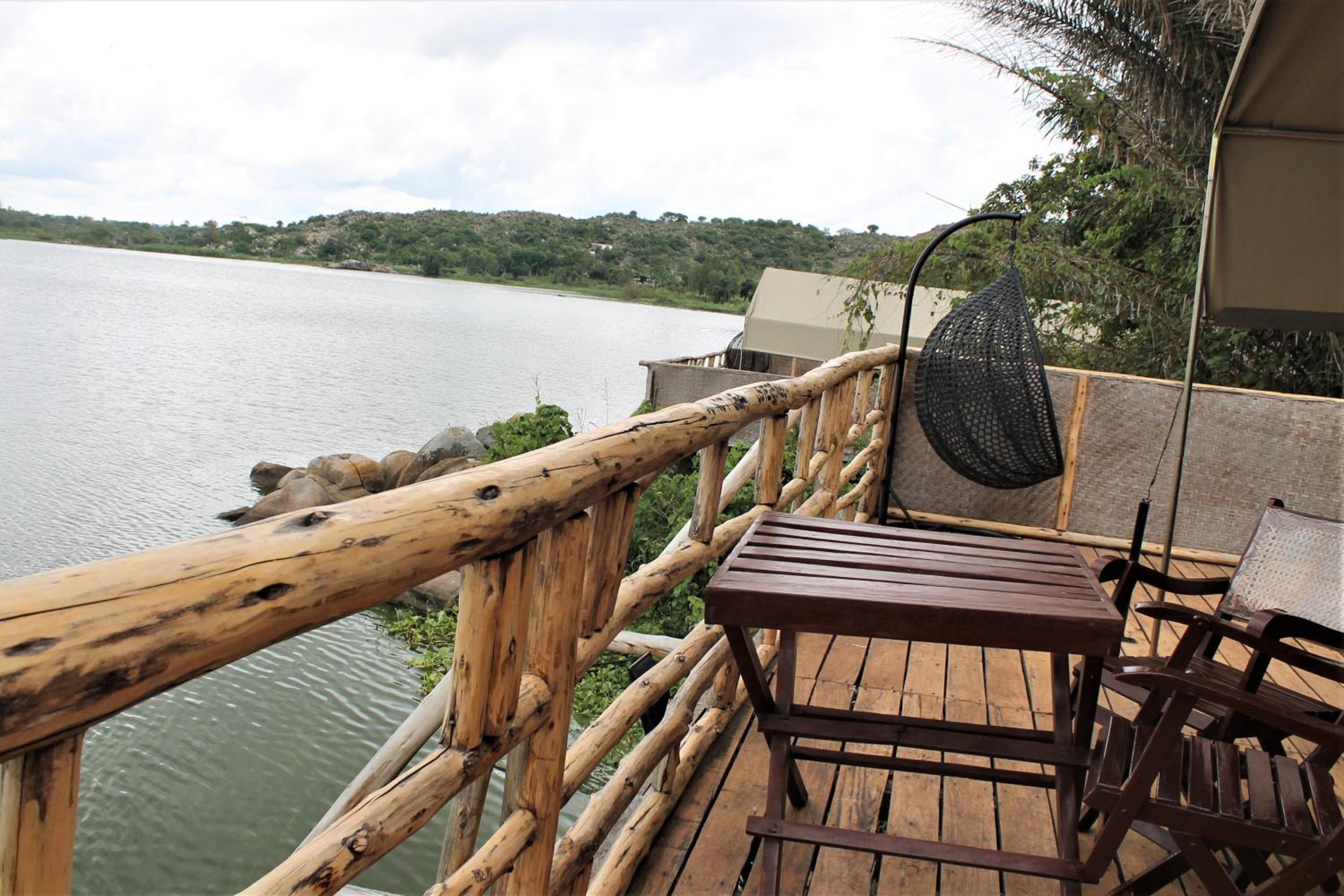 Wag Hill Lodge & Spa