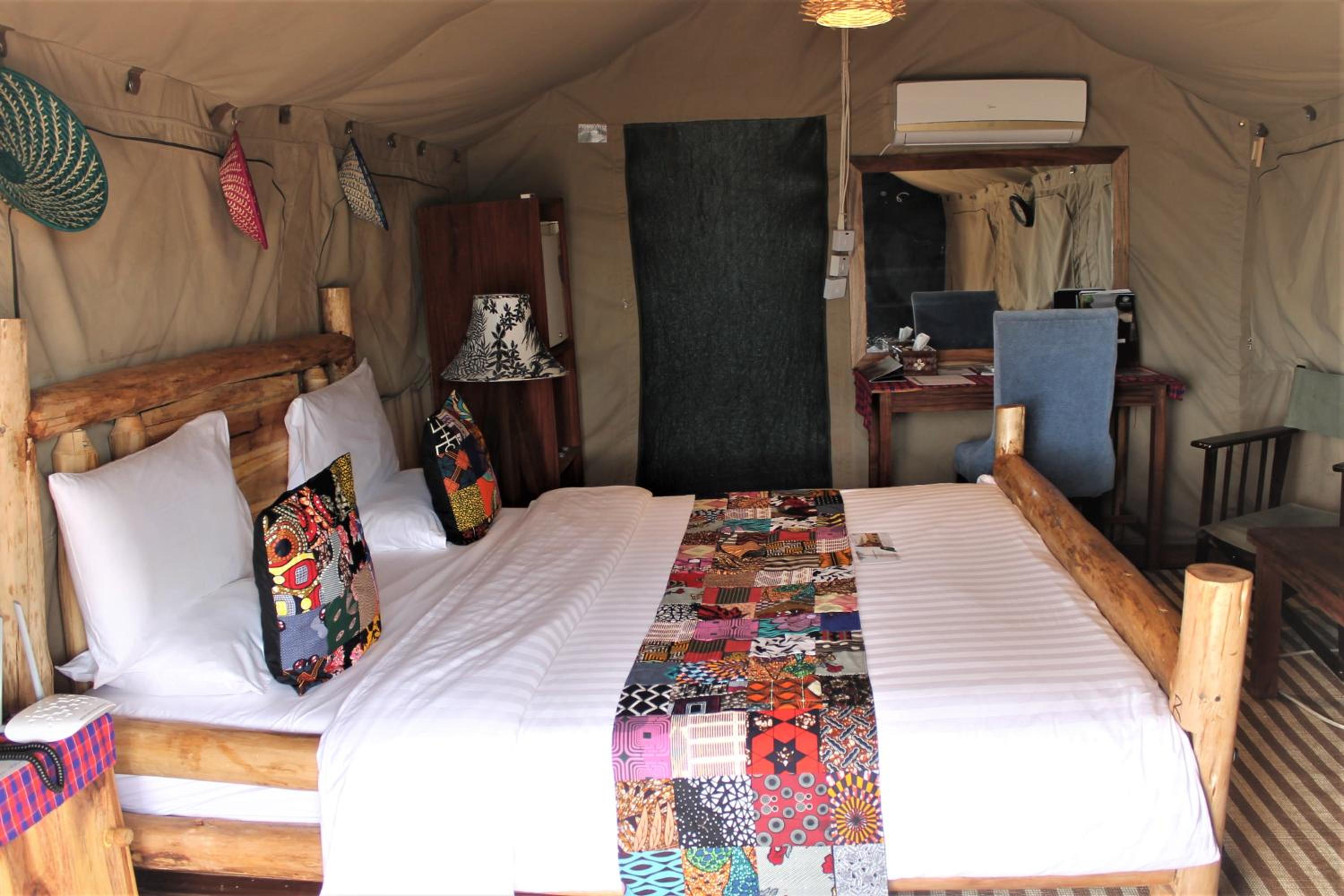 Wag Hill Lodge & Spa