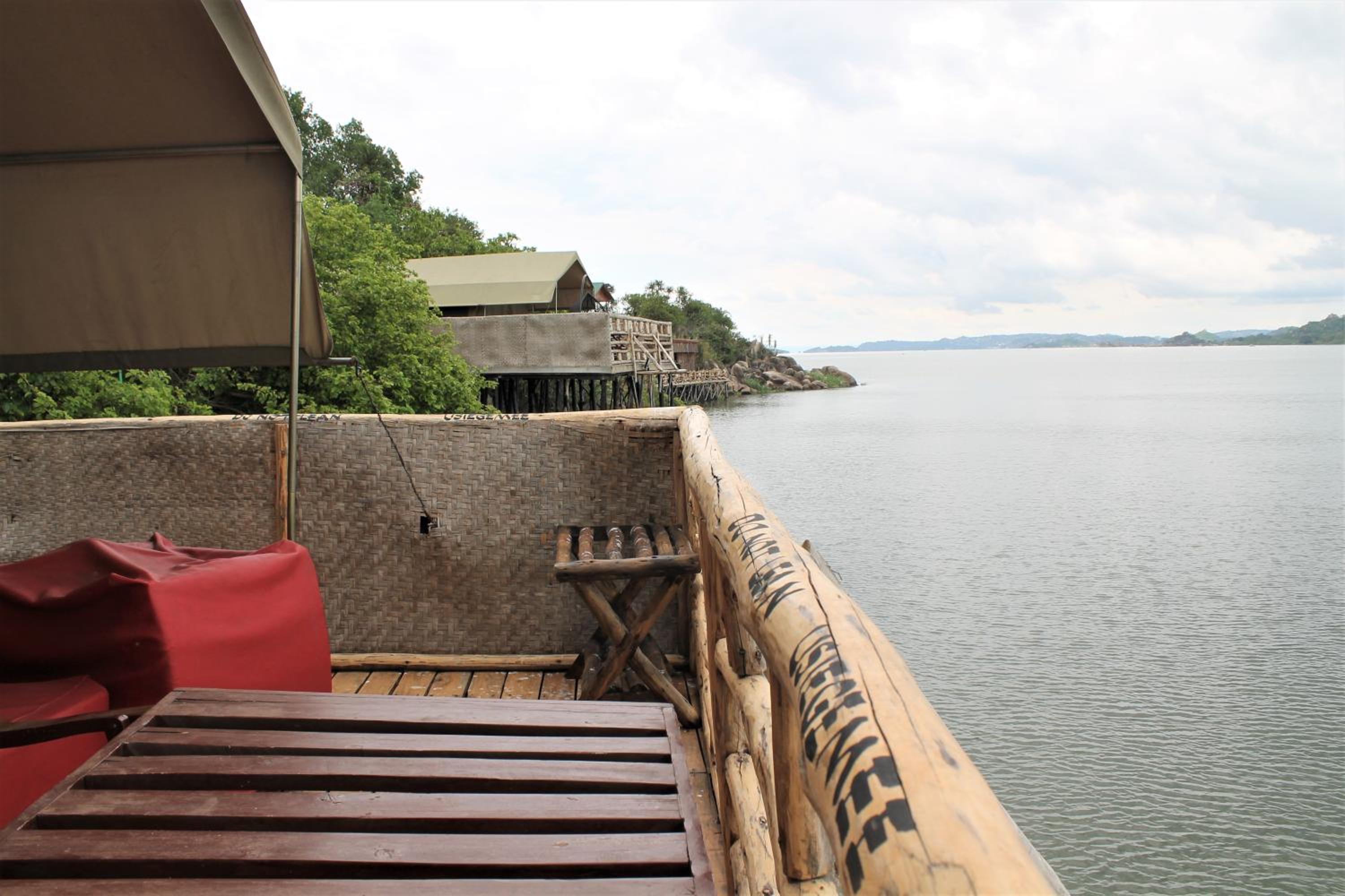 Wag Hill Lodge & Spa