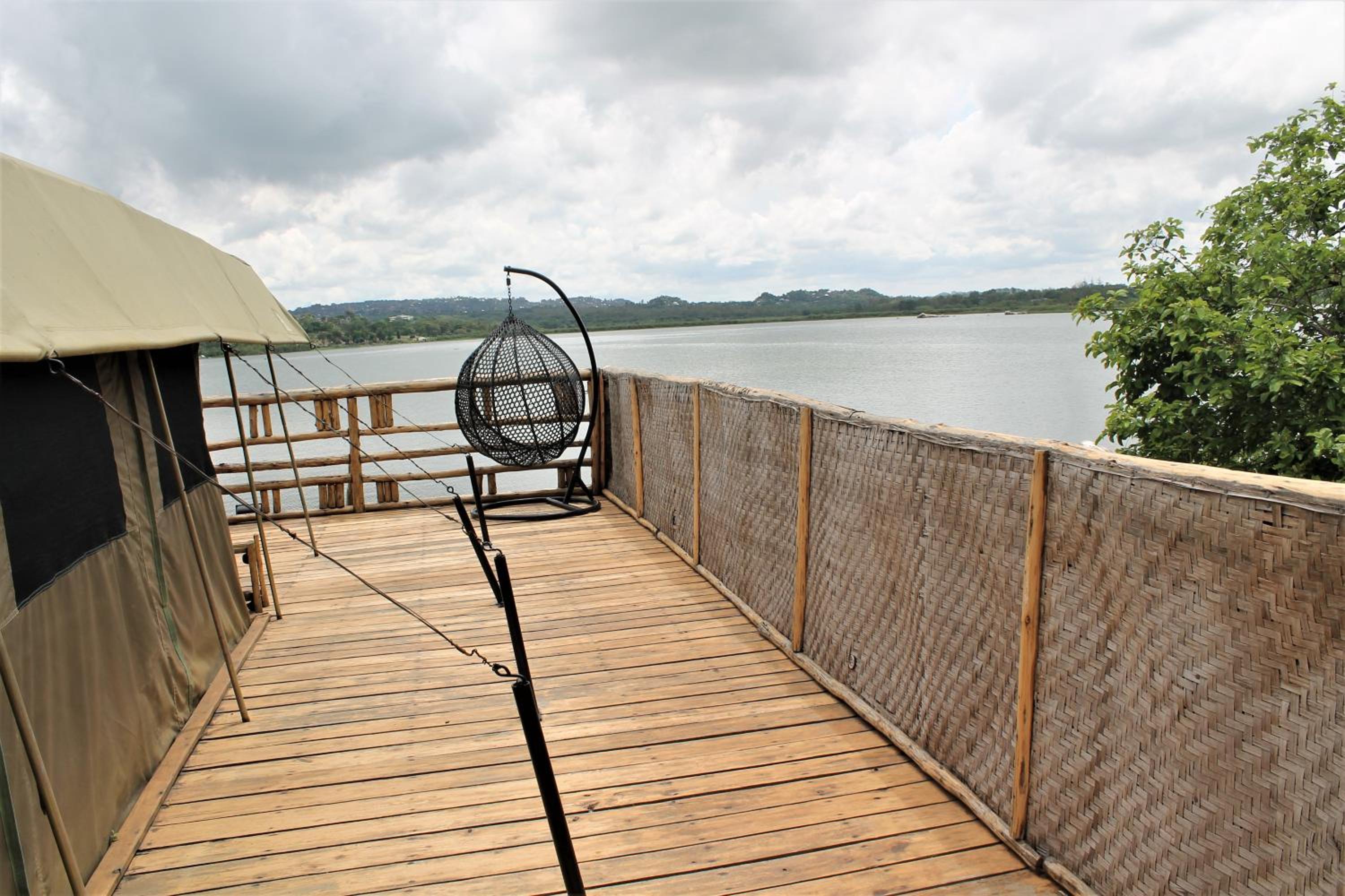 Wag Hill Lodge & Spa