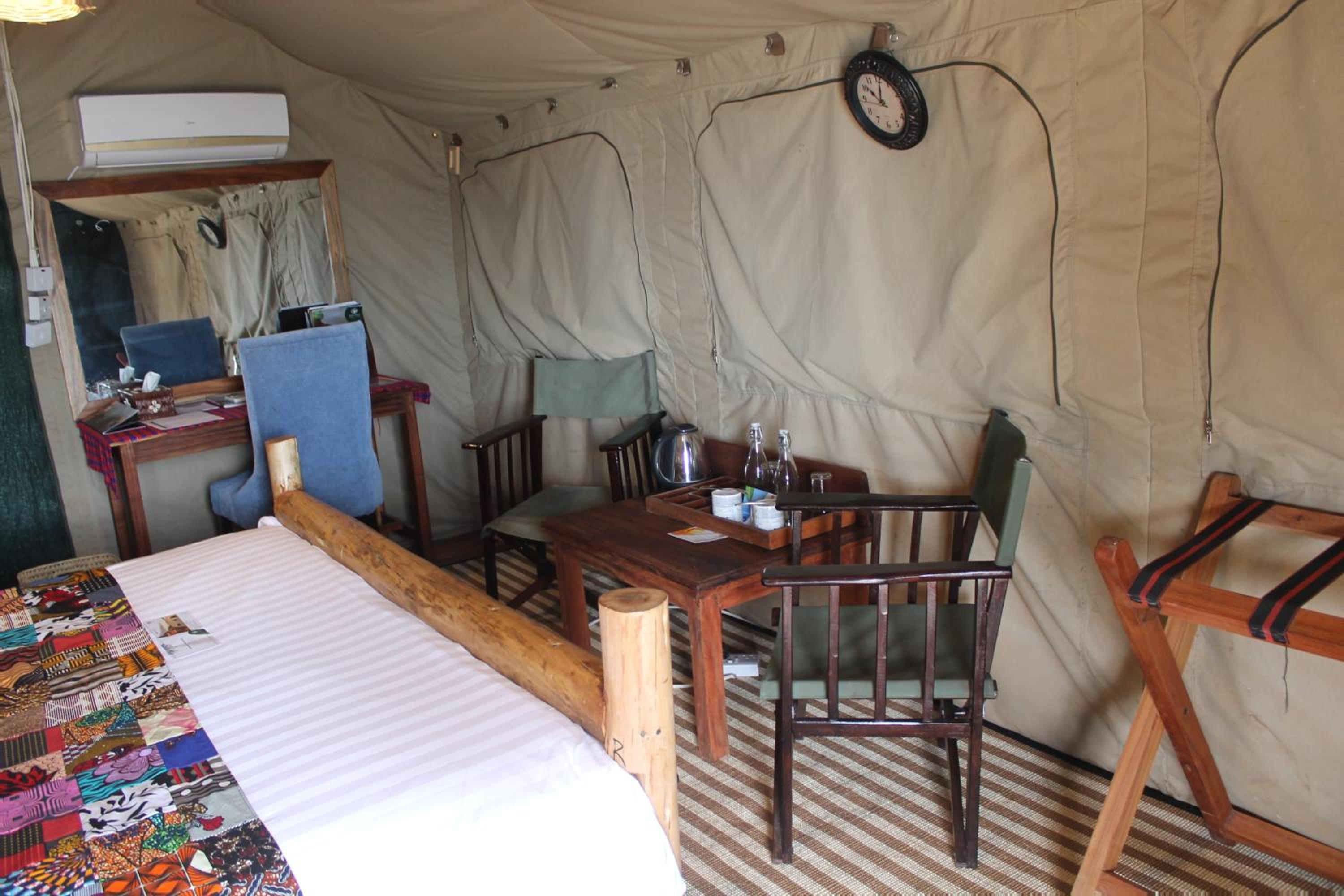 Wag Hill Lodge & Spa