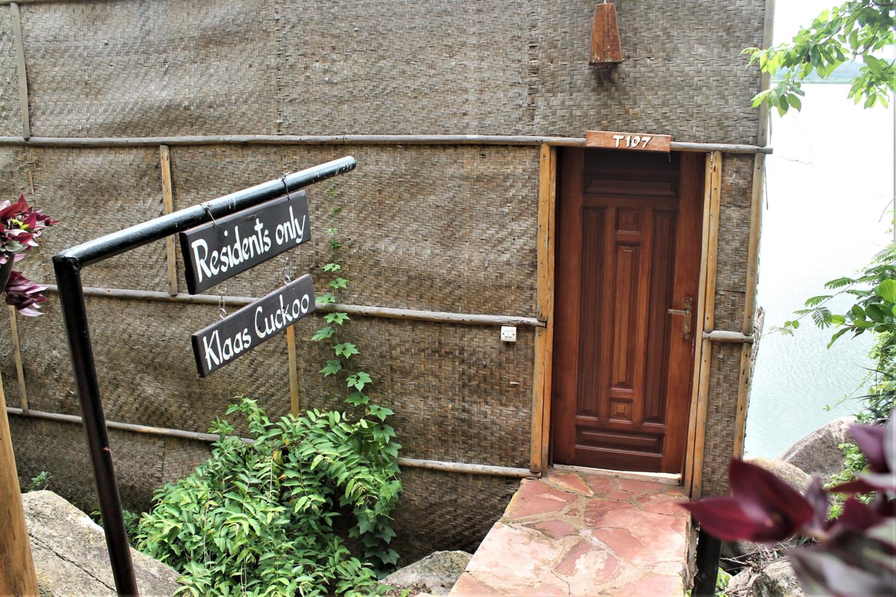 Wag Hill Lodge & Spa