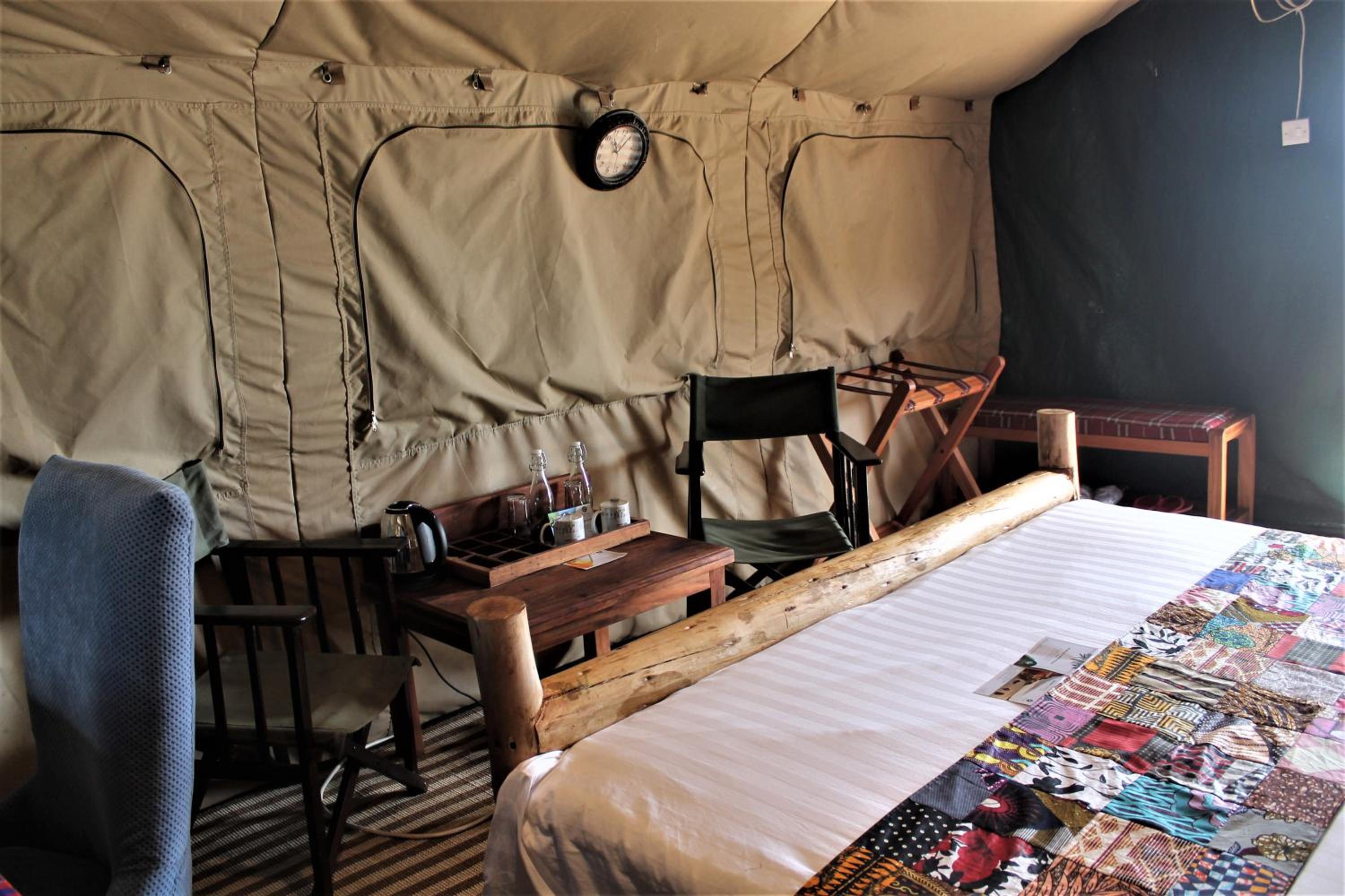 Wag Hill Lodge & Spa