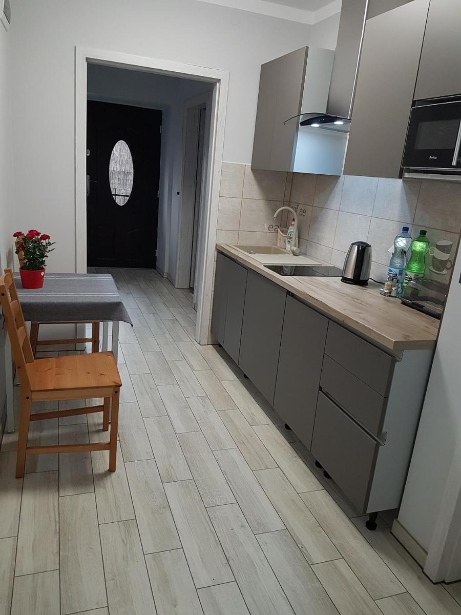 APARTAMENTY Kudowa Zdrój - Słone view 4