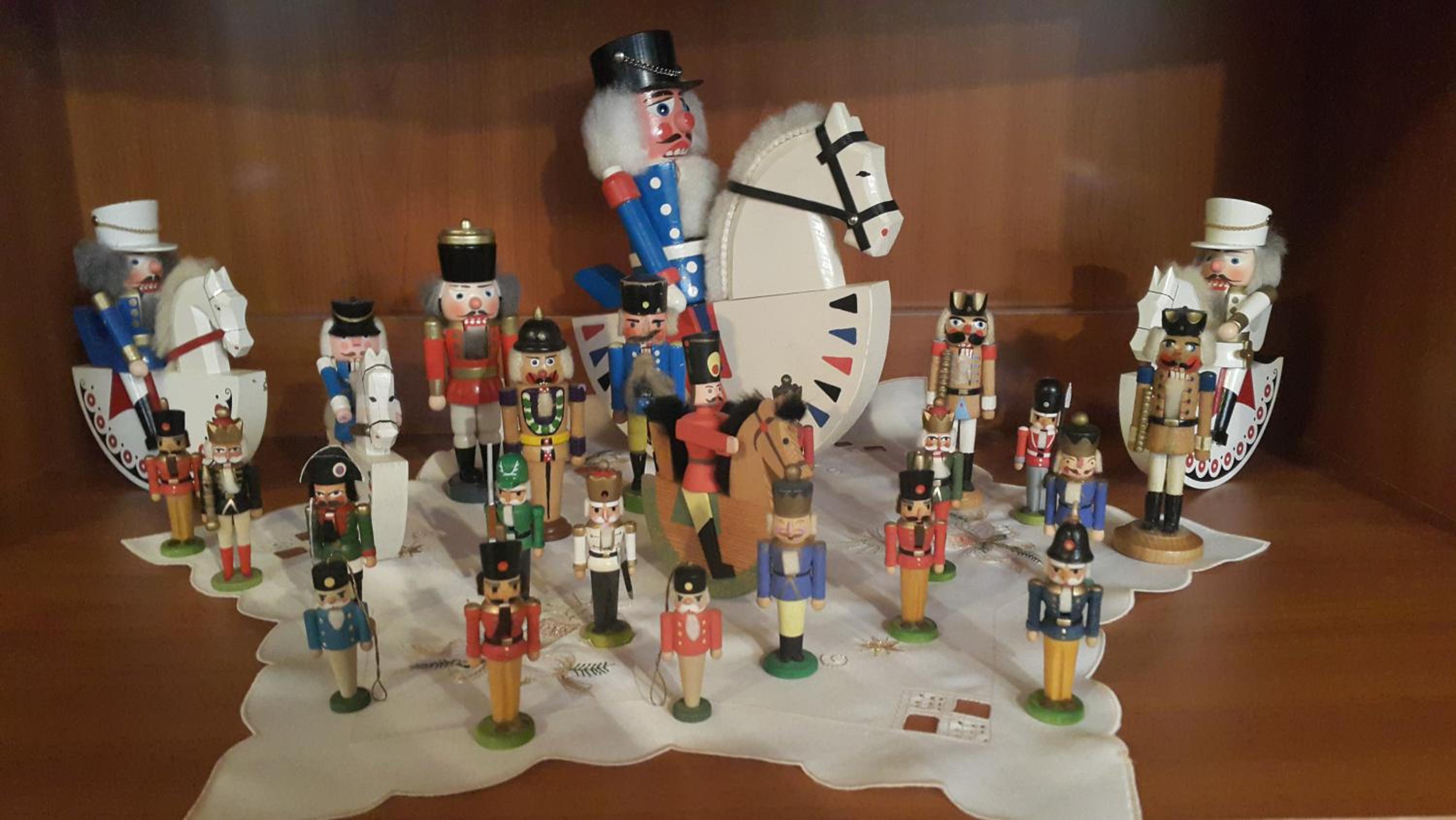 Ferienwohnungen Altstadtherz