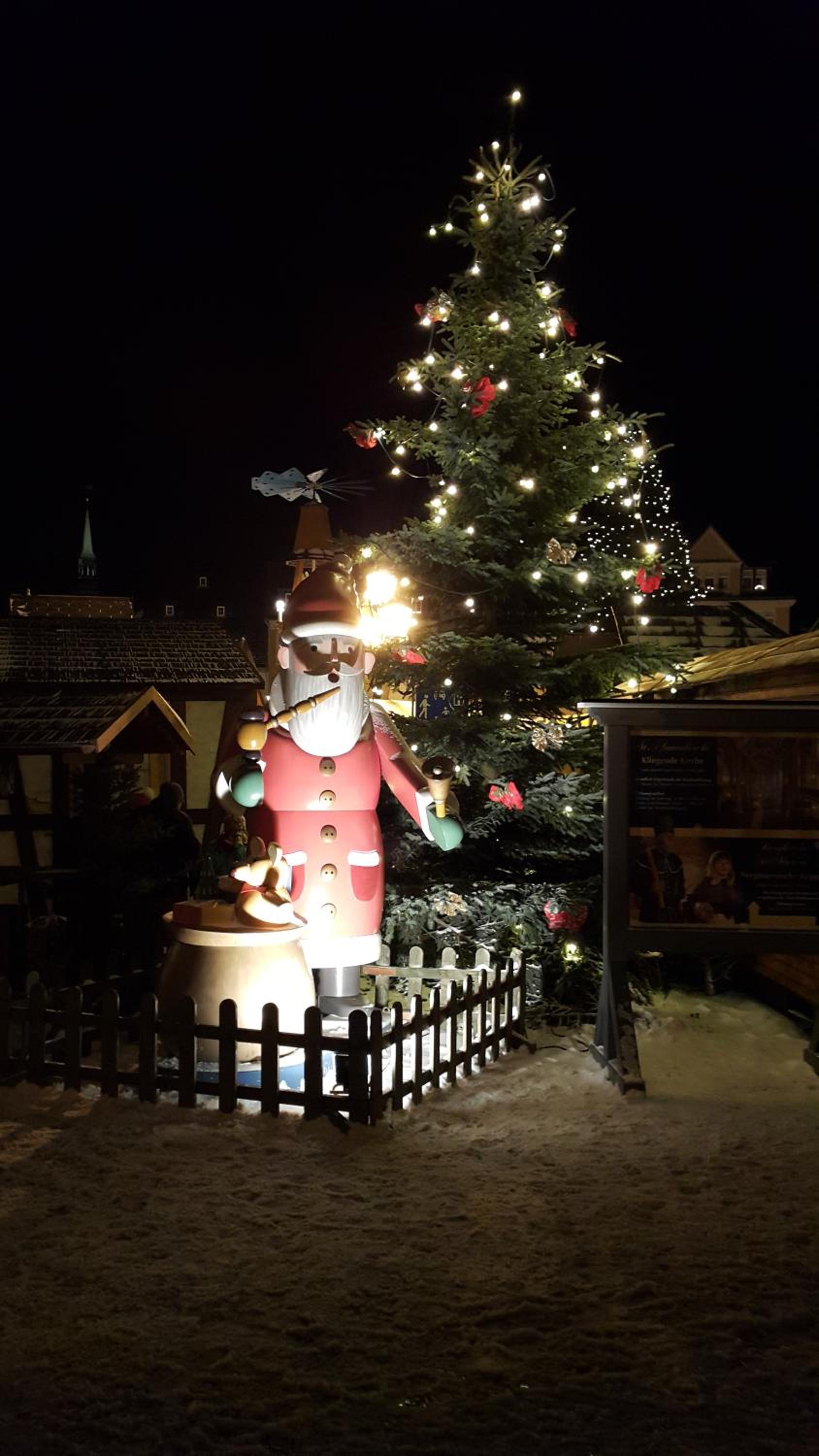 Ferienwohnungen Altstadtherz